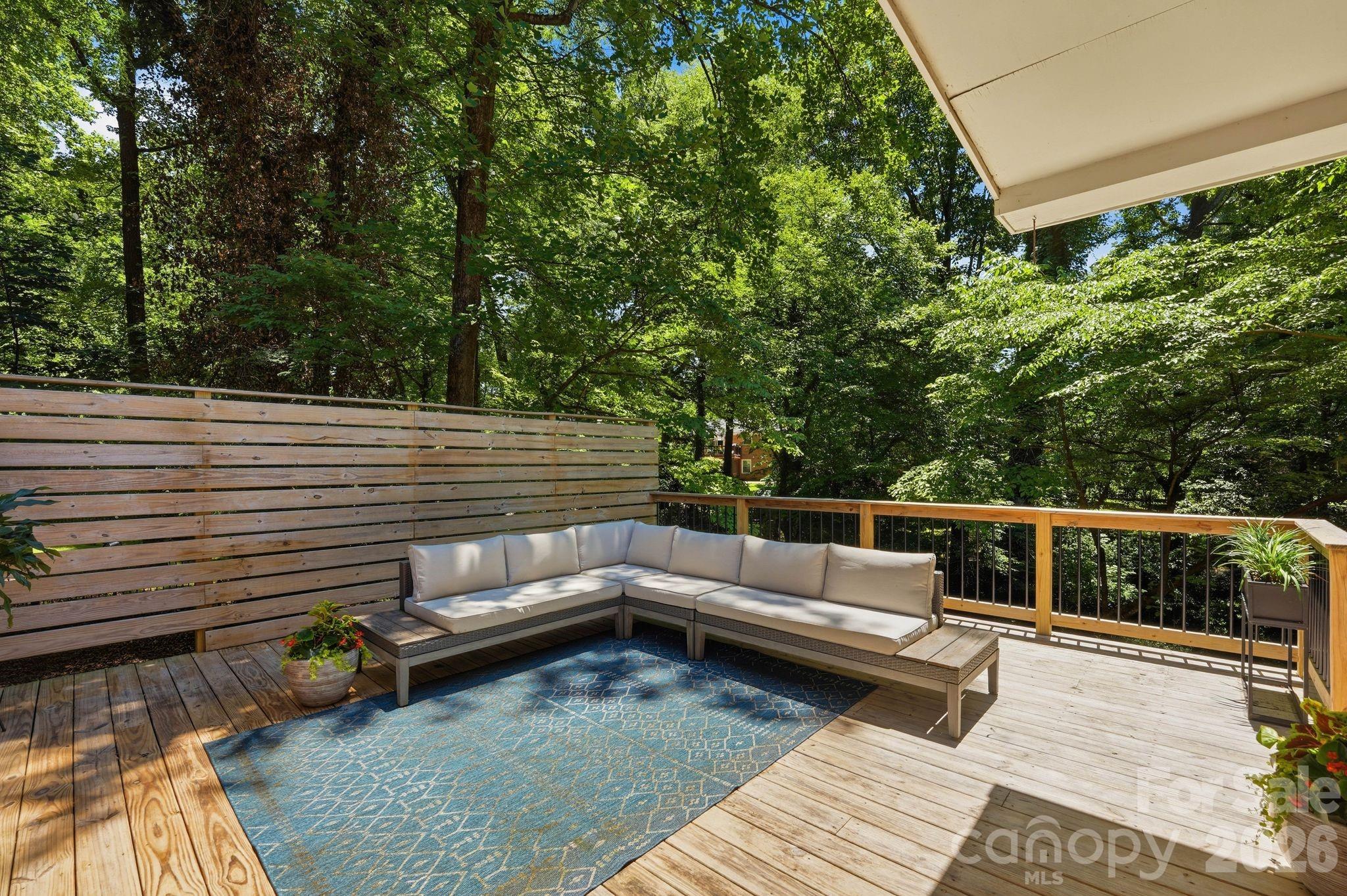 6109 Kingstree Drive — Charlotte