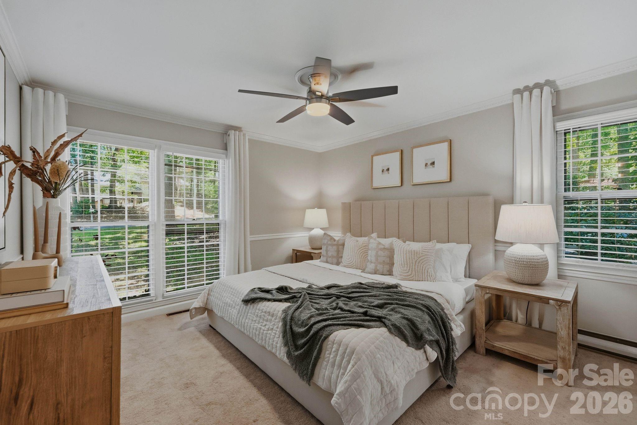6109 Kingstree Drive — Charlotte