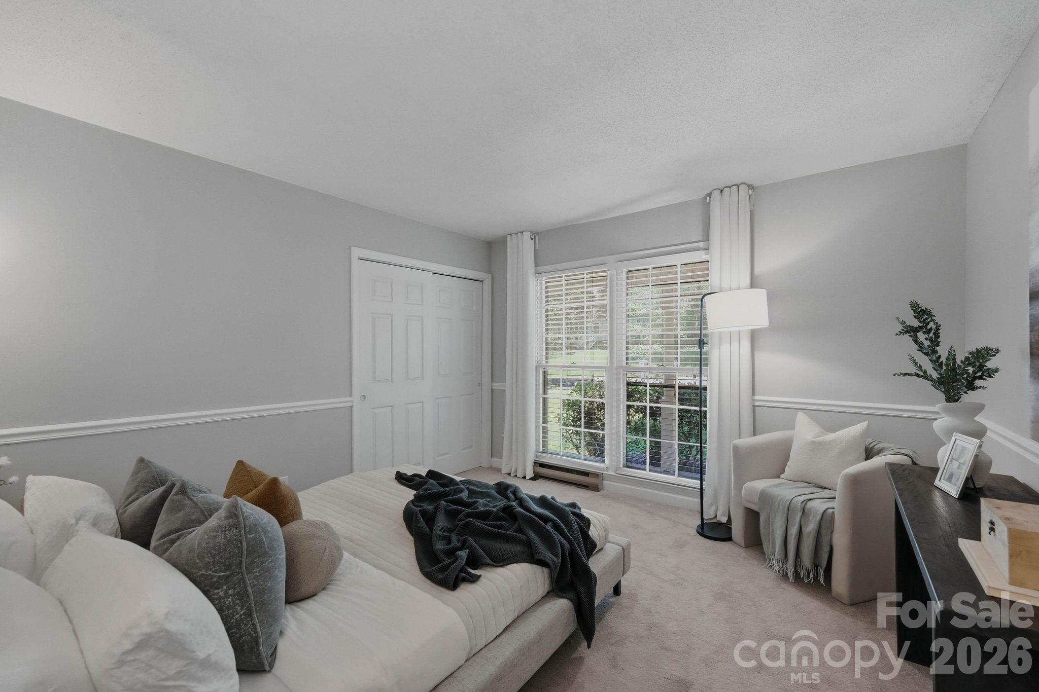 6109 Kingstree Drive — Charlotte