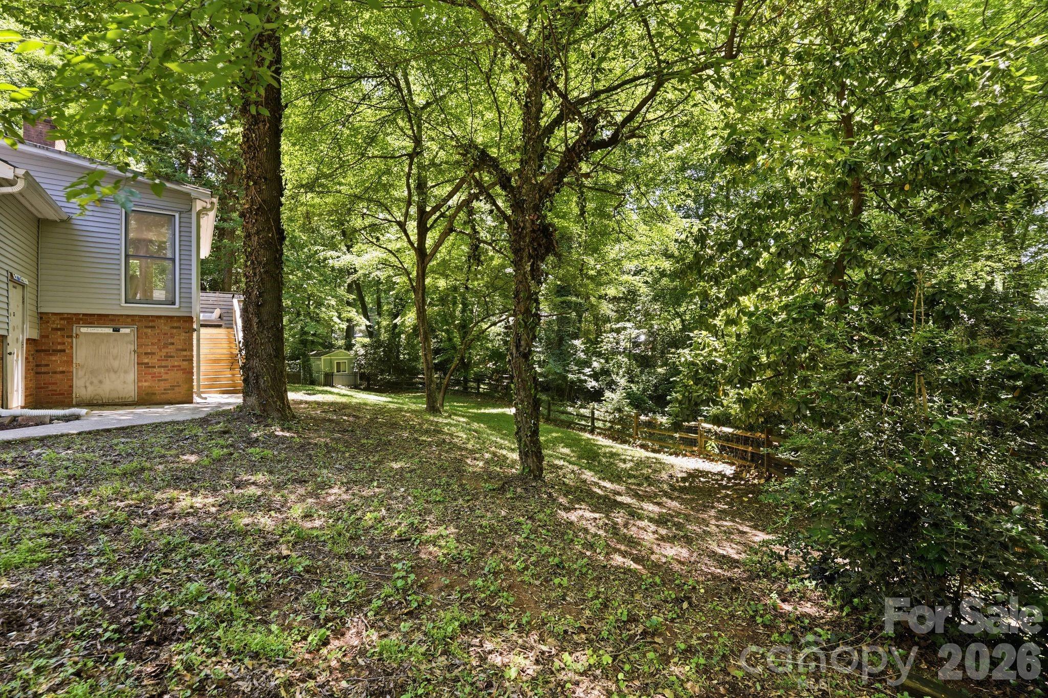 6109 Kingstree Drive — Charlotte