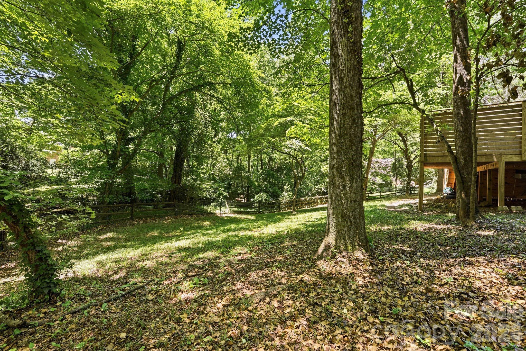 6109 Kingstree Drive — Charlotte