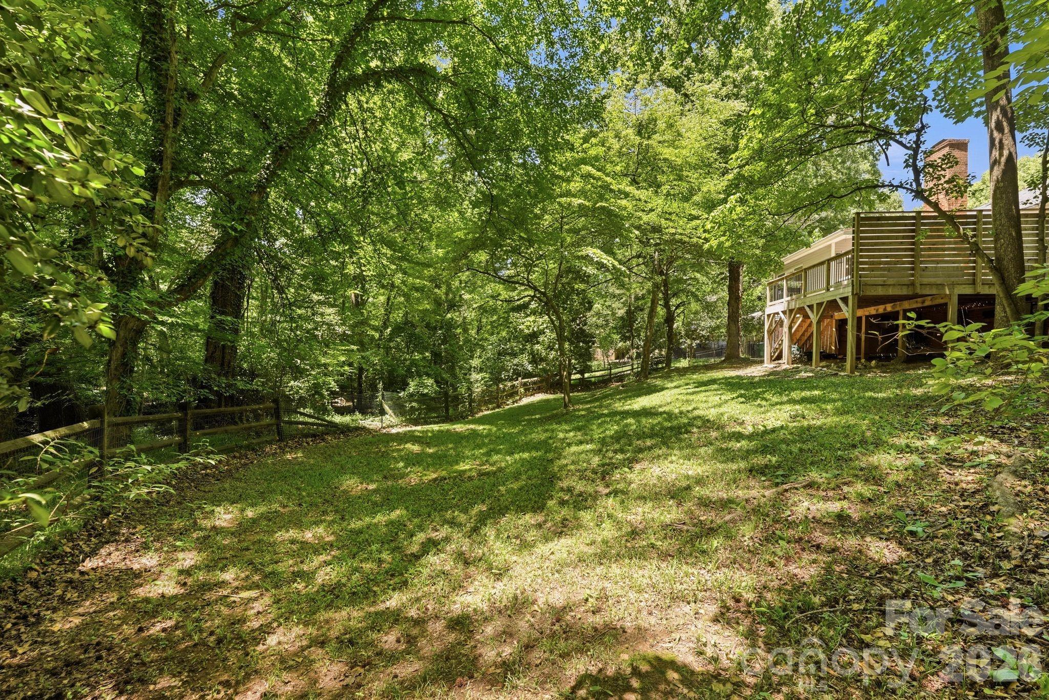 6109 Kingstree Drive — Charlotte