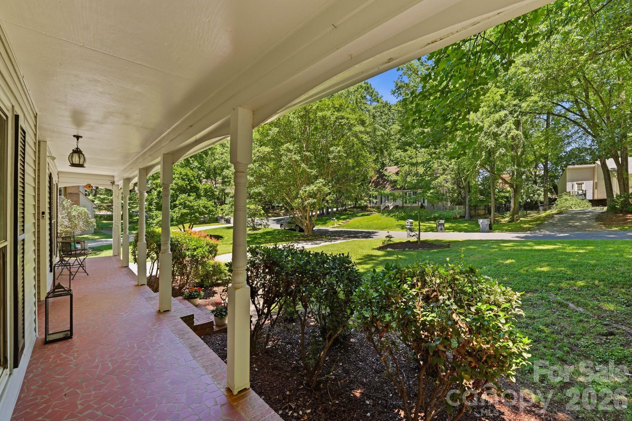 6109 Kingstree Drive — Charlotte