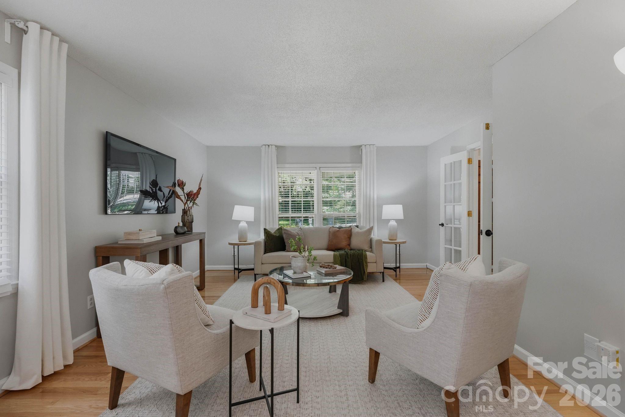 6109 Kingstree Drive — Charlotte