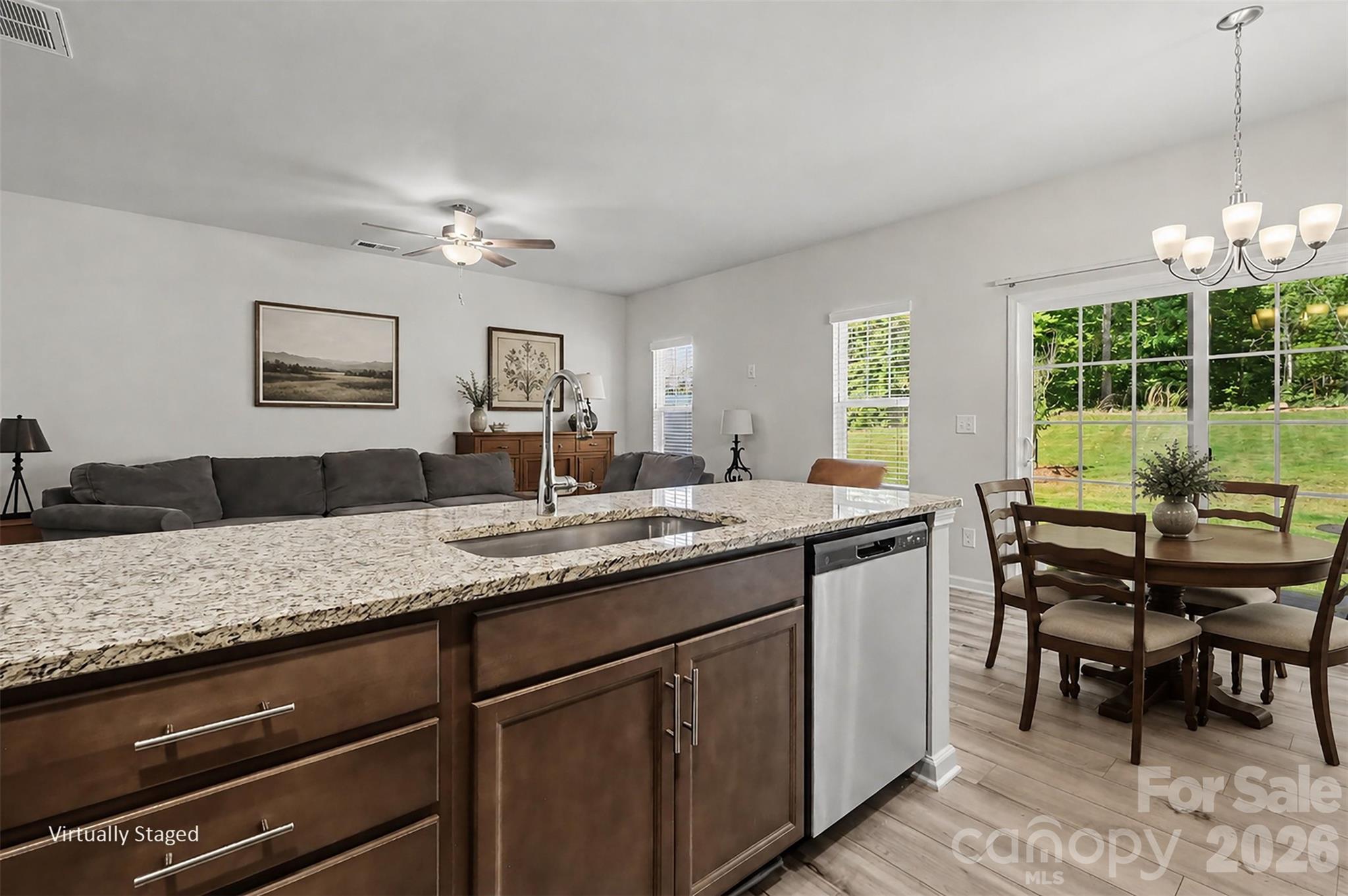 5341 Cherrie Kate Court — Stanley