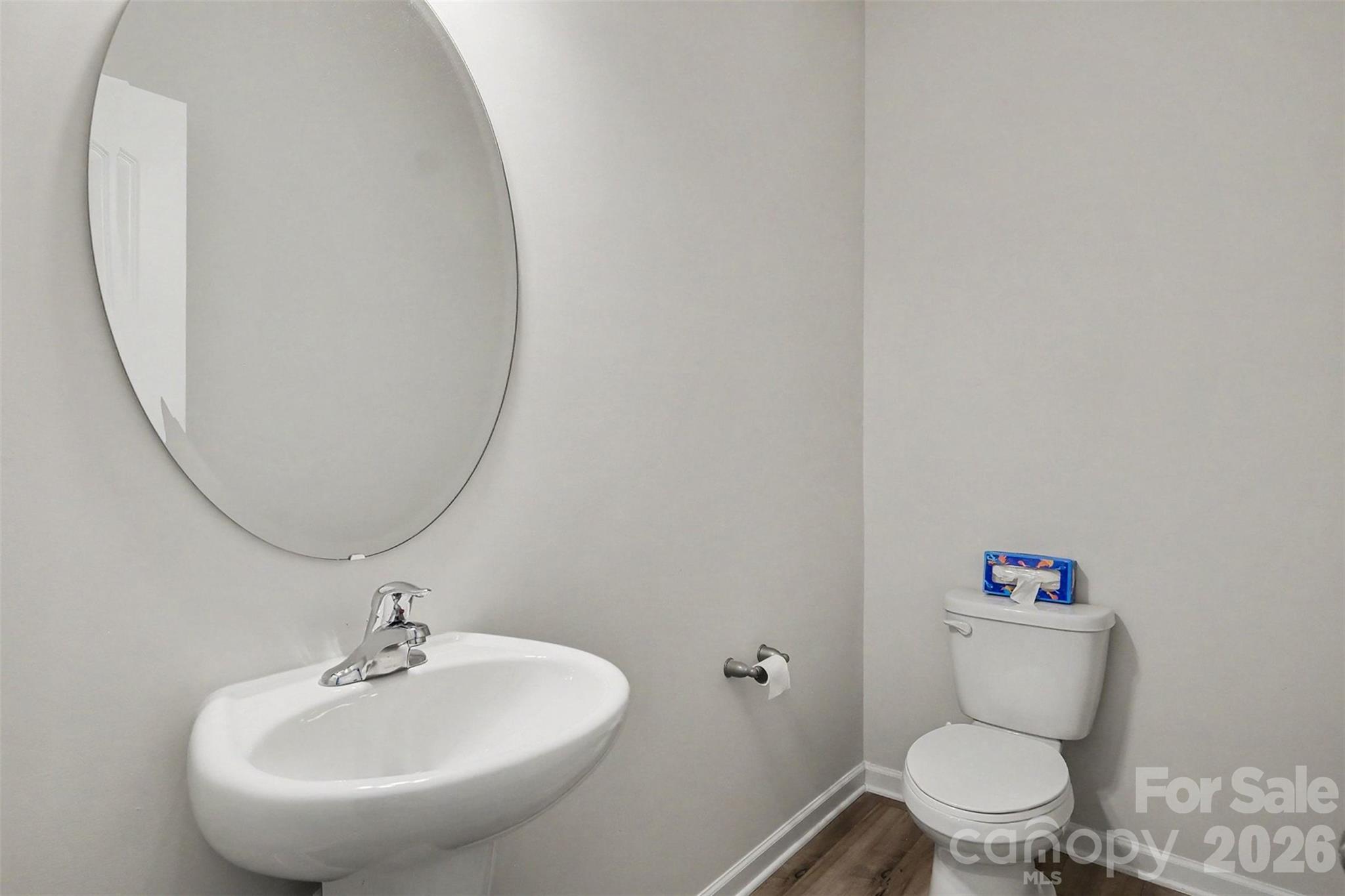 5341 Cherrie Kate Court — Stanley
