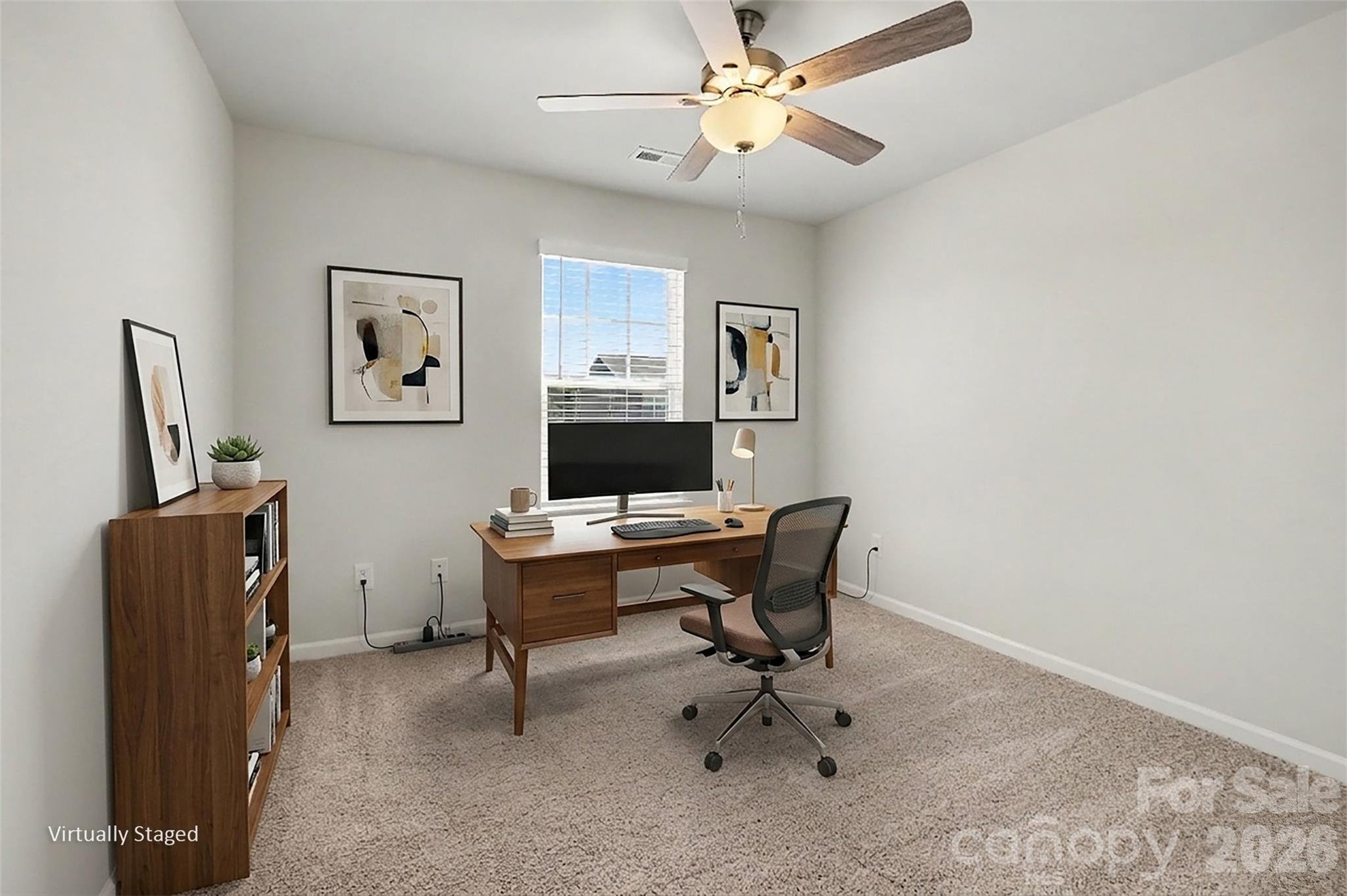 5341 Cherrie Kate Court — Stanley