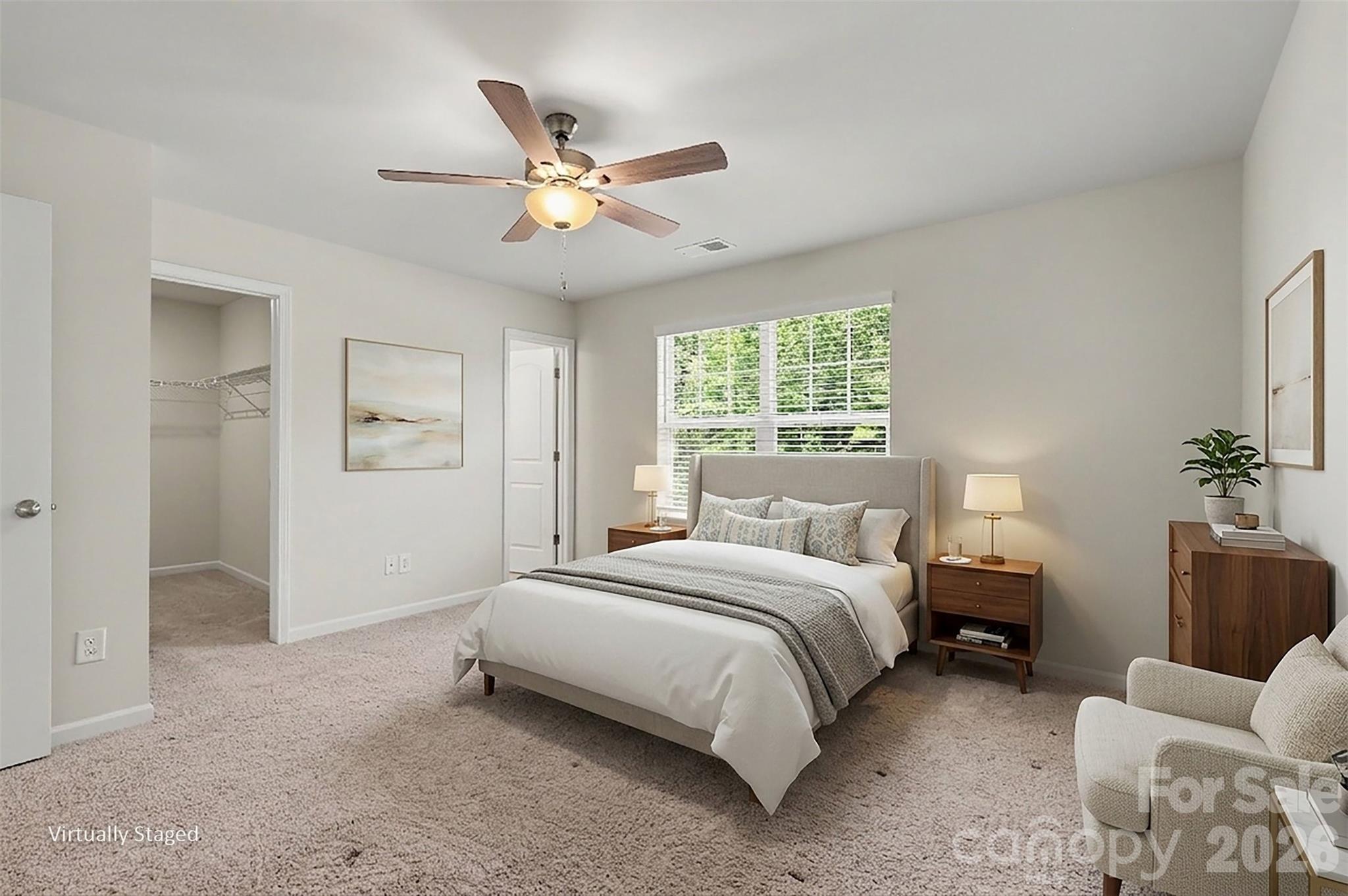 5341 Cherrie Kate Court — Stanley