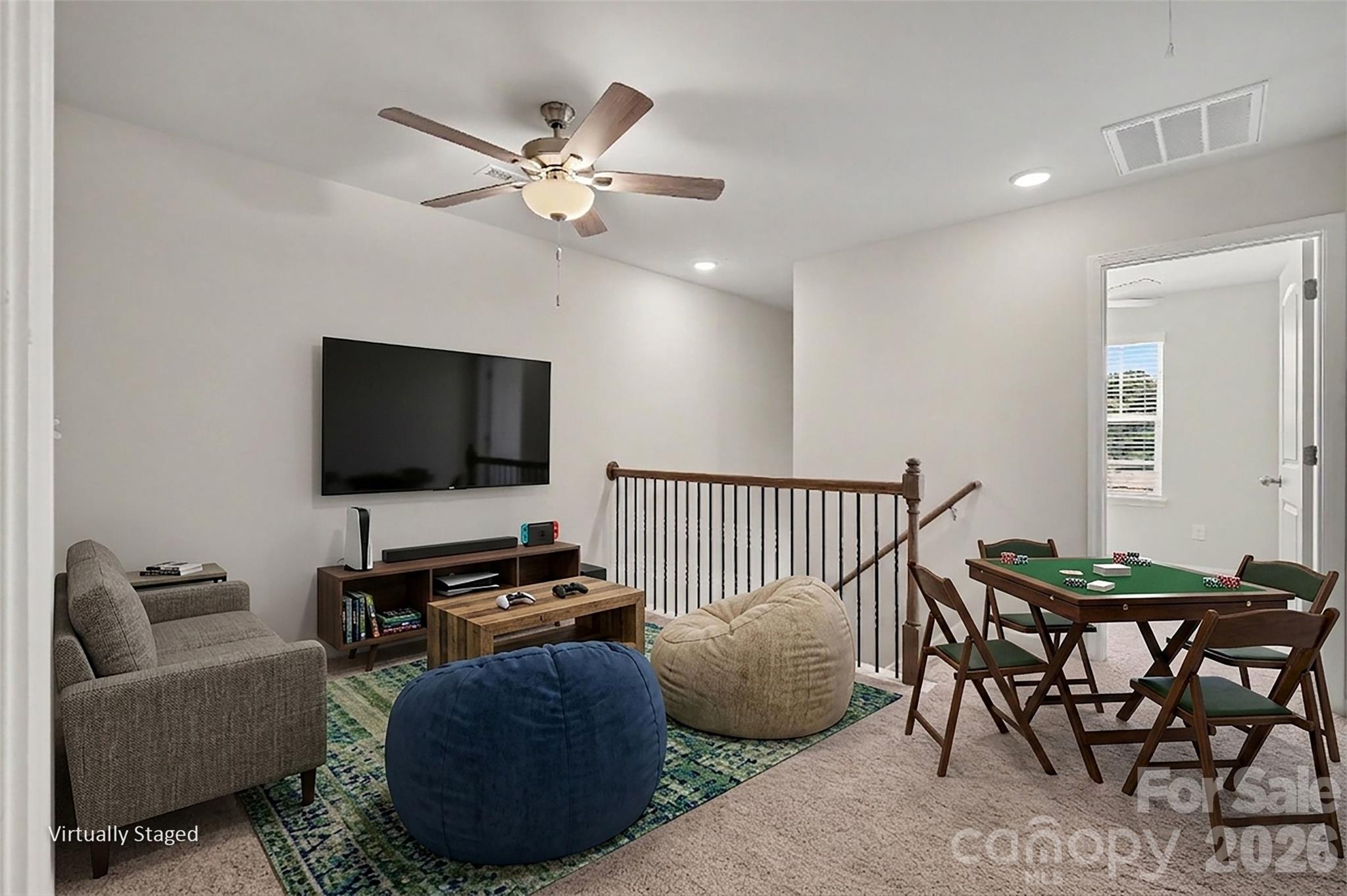 5341 Cherrie Kate Court — Stanley