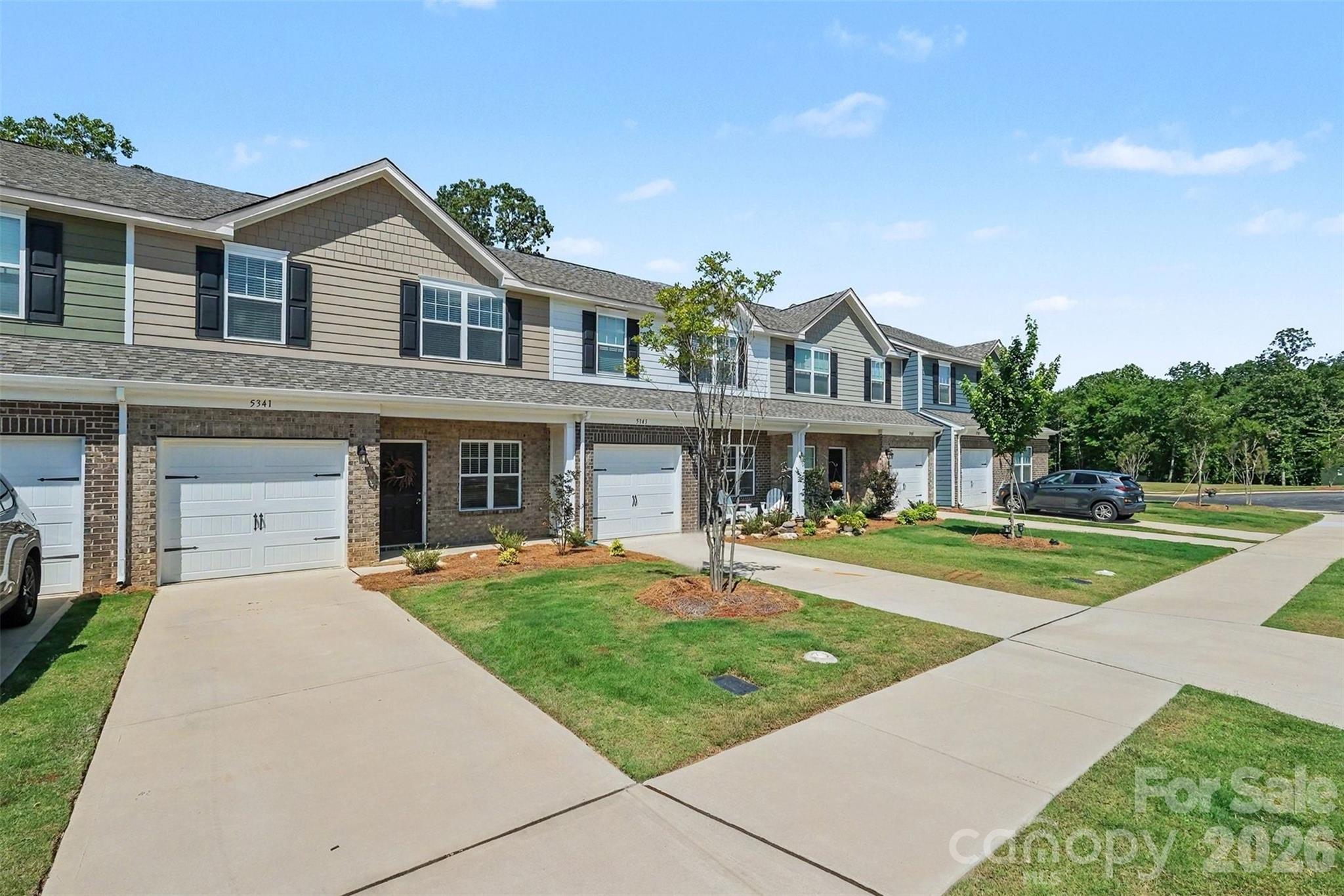 5341 Cherrie Kate Court — Stanley