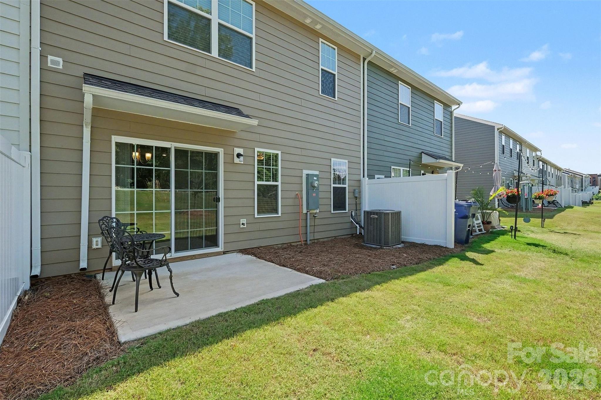 5341 Cherrie Kate Court — Stanley
