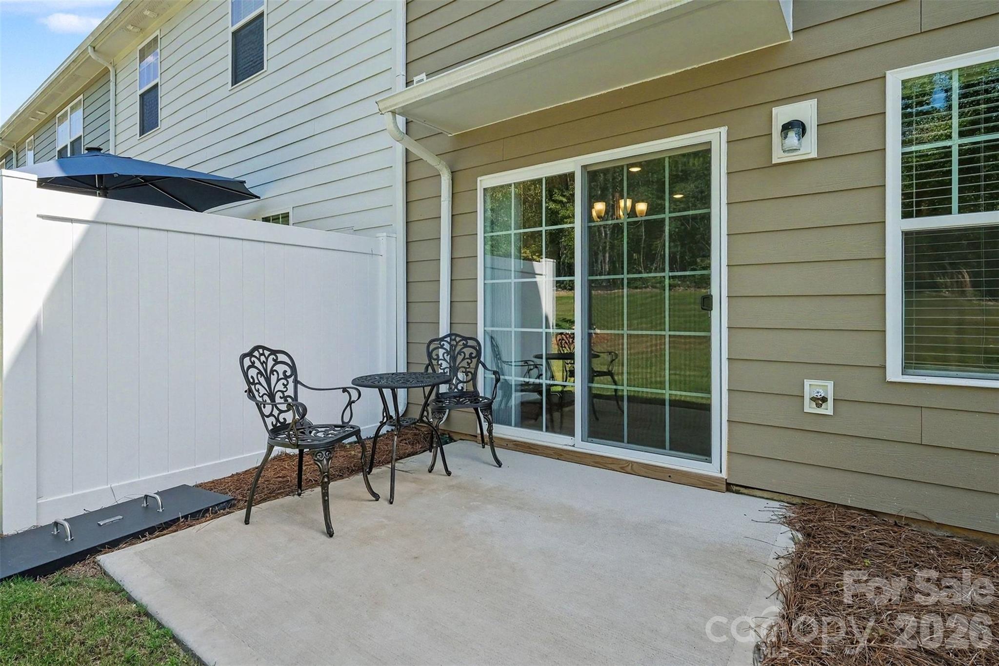 5341 Cherrie Kate Court — Stanley