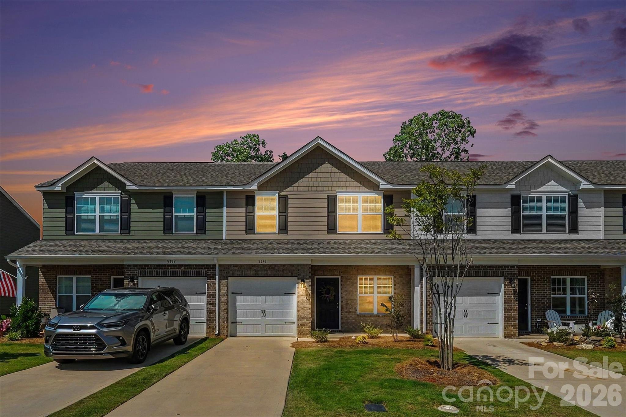 5341 Cherrie Kate Court — Stanley