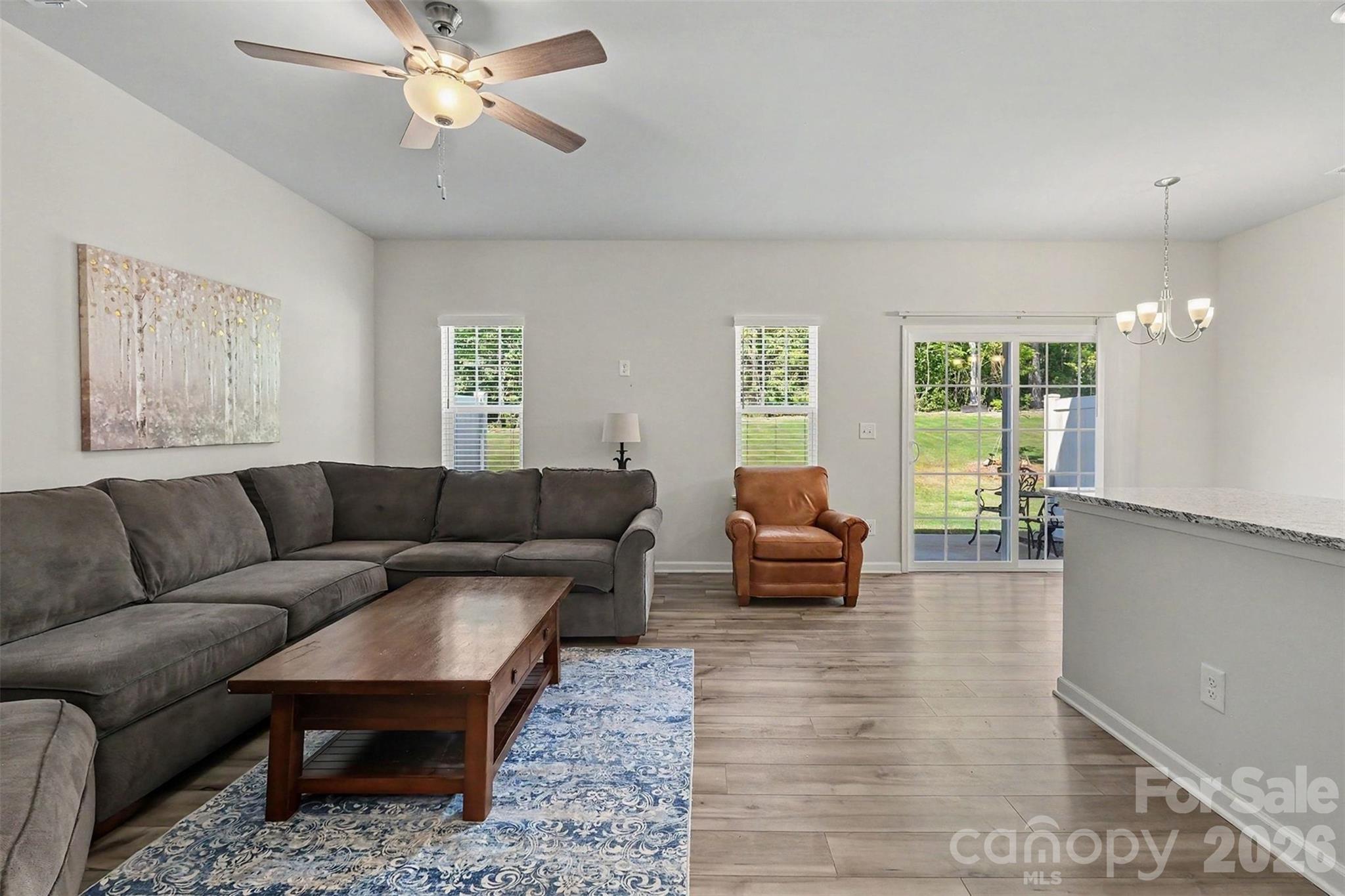 5341 Cherrie Kate Court — Stanley