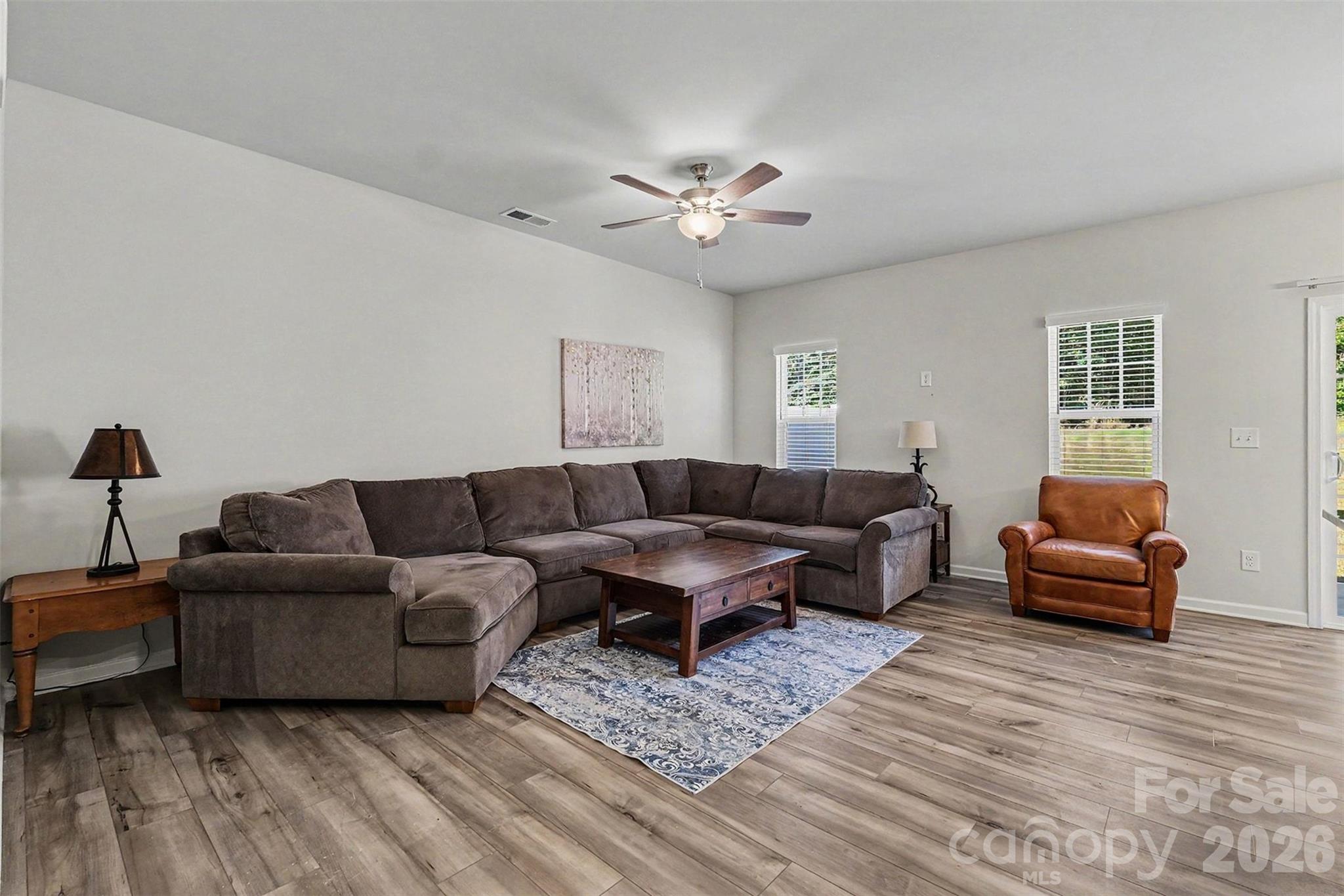 5341 Cherrie Kate Court — Stanley