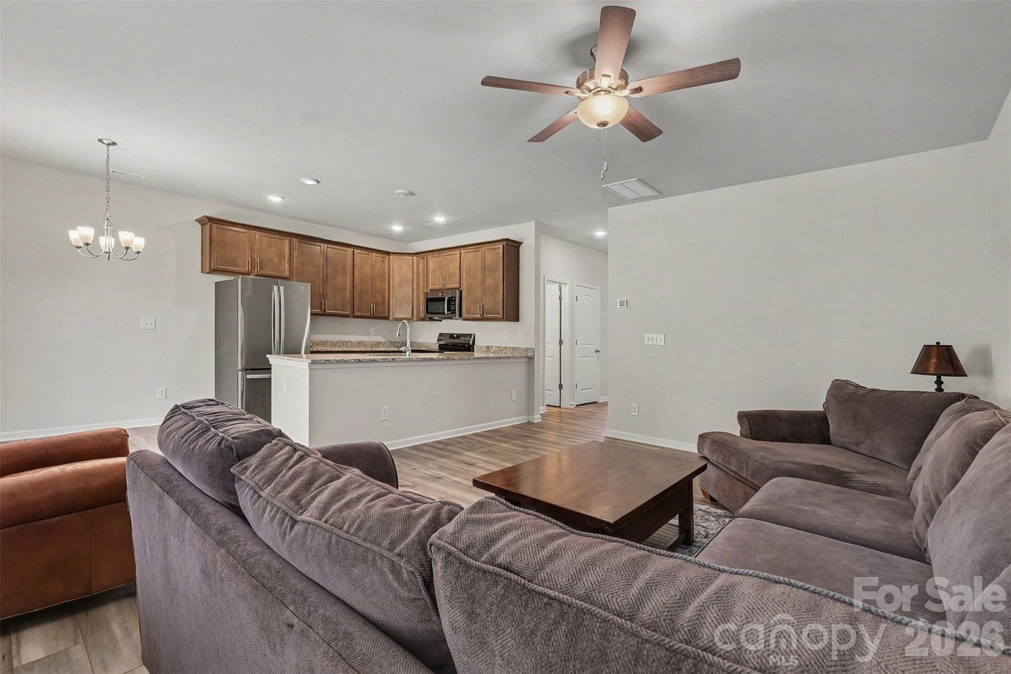5341 Cherrie Kate Court — Stanley
