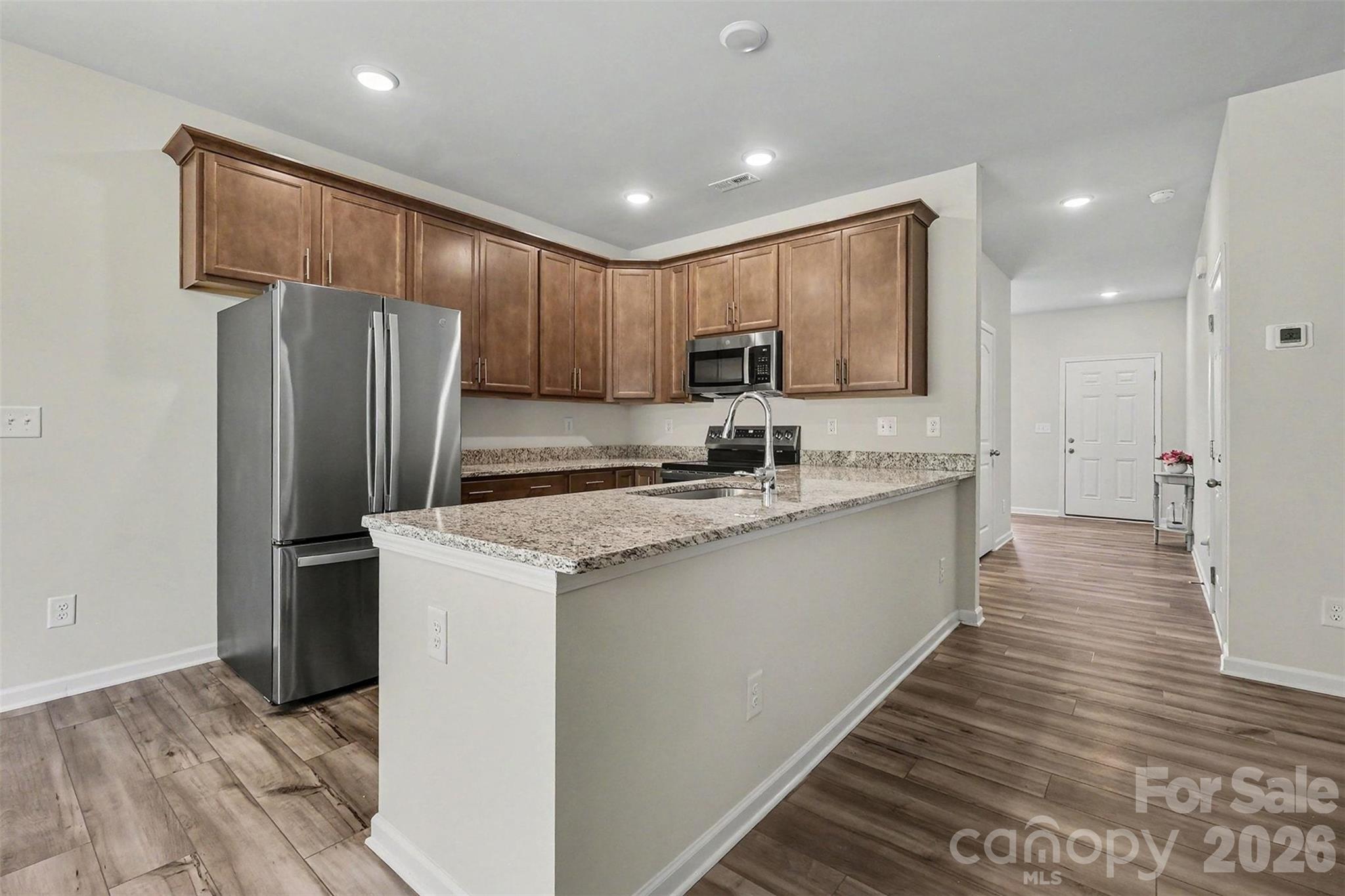 5341 Cherrie Kate Court — Stanley
