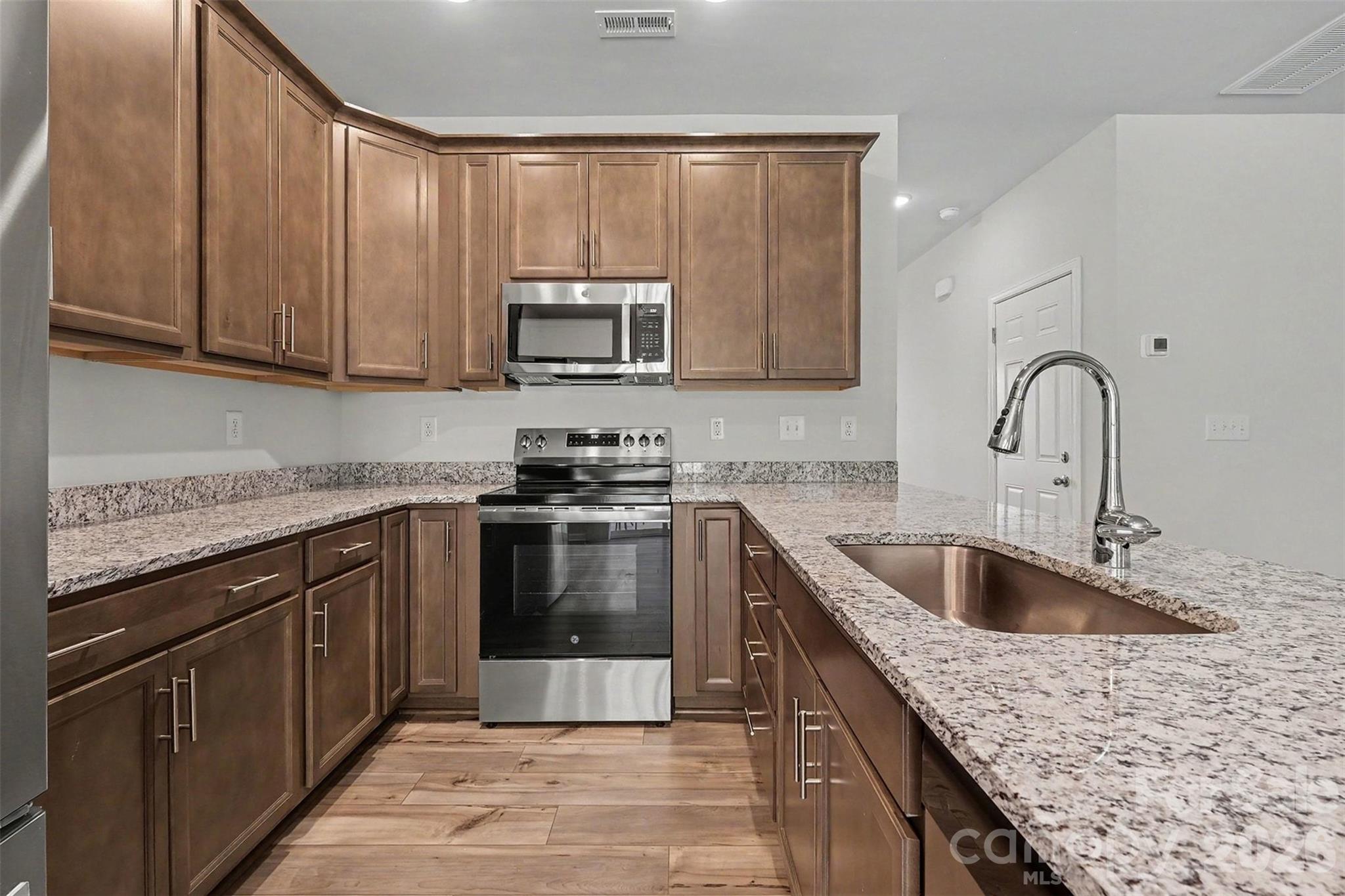 5341 Cherrie Kate Court — Stanley