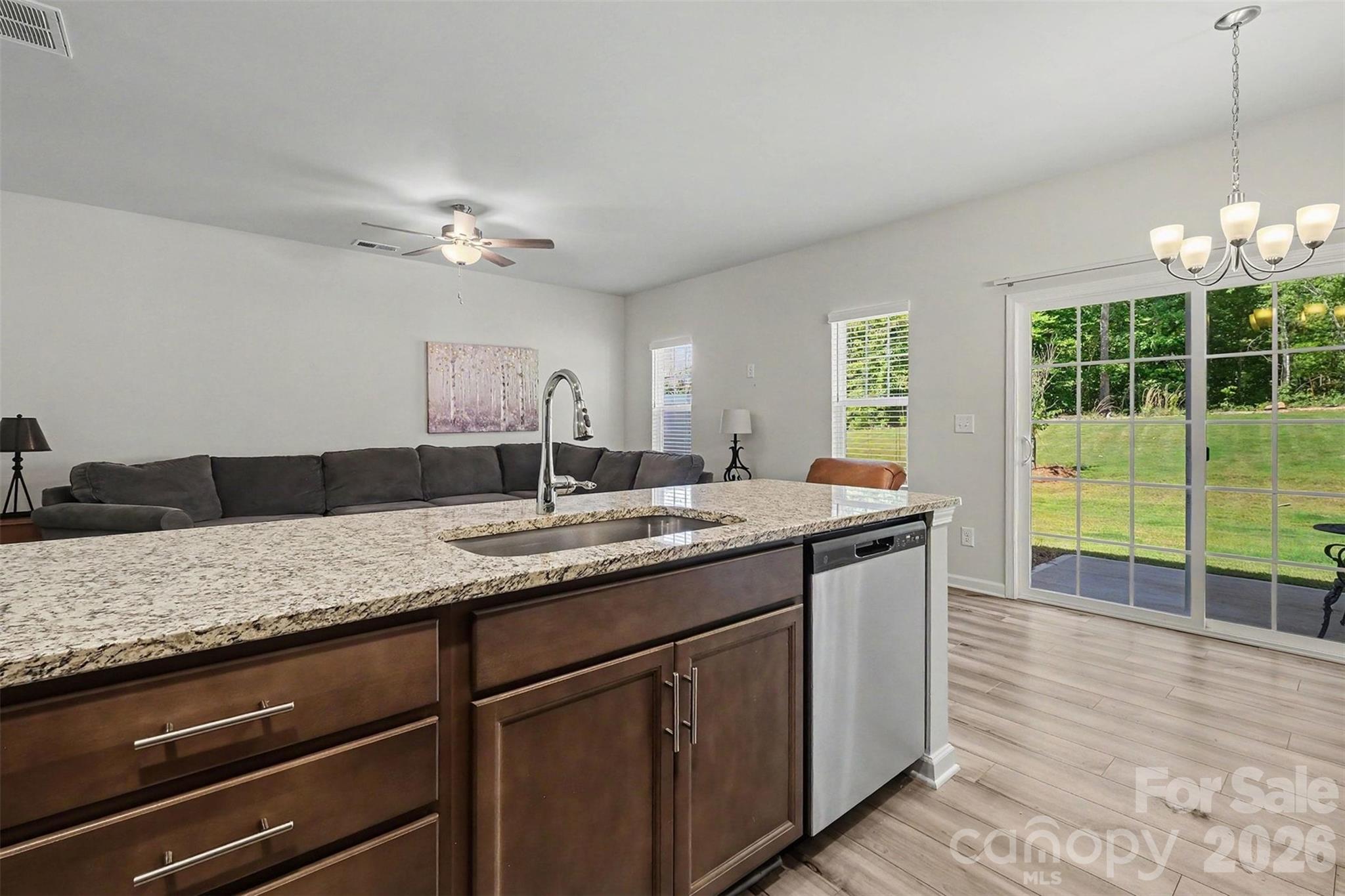 5341 Cherrie Kate Court — Stanley
