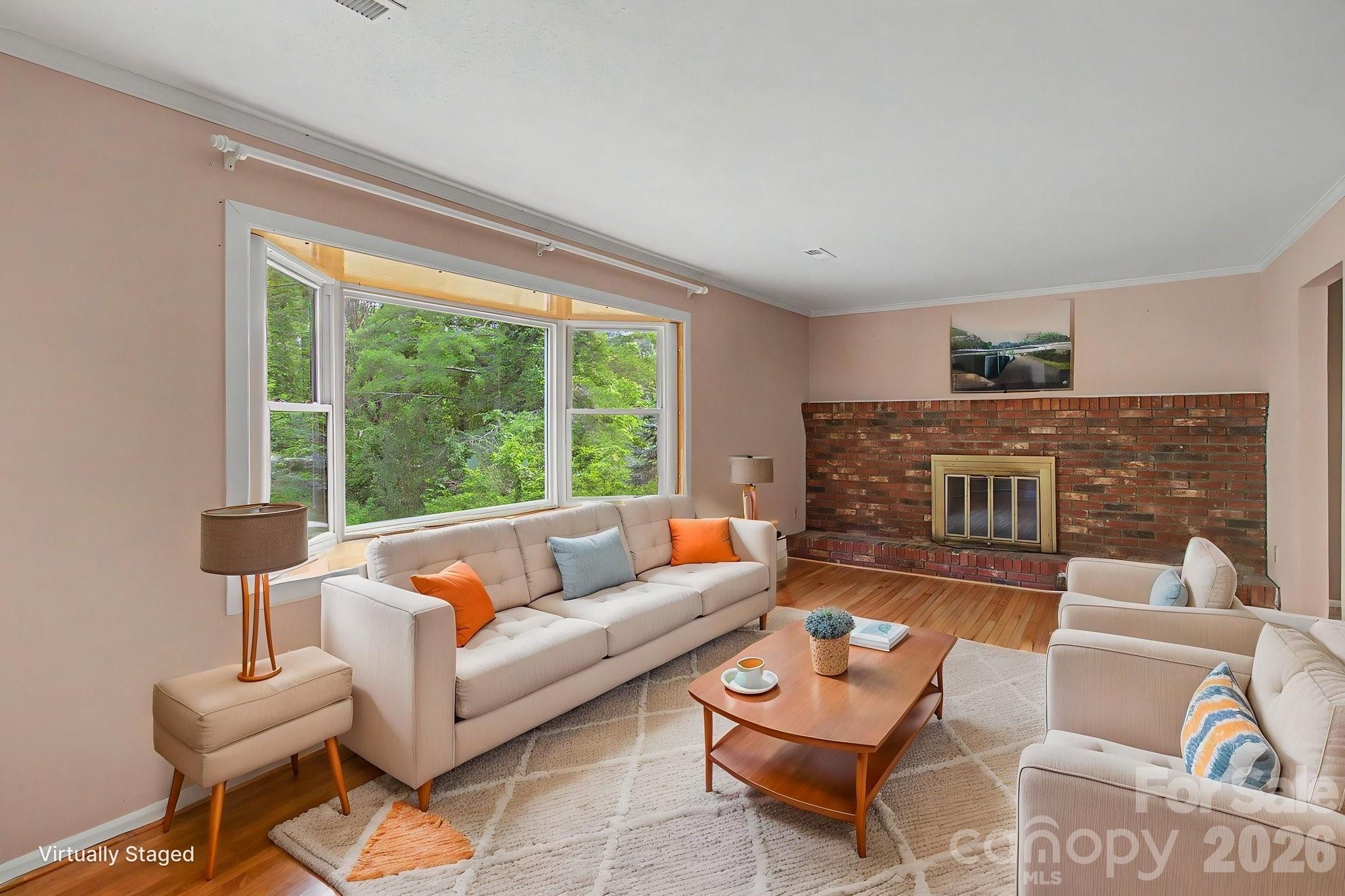 22 Mayfair Drive — Candler