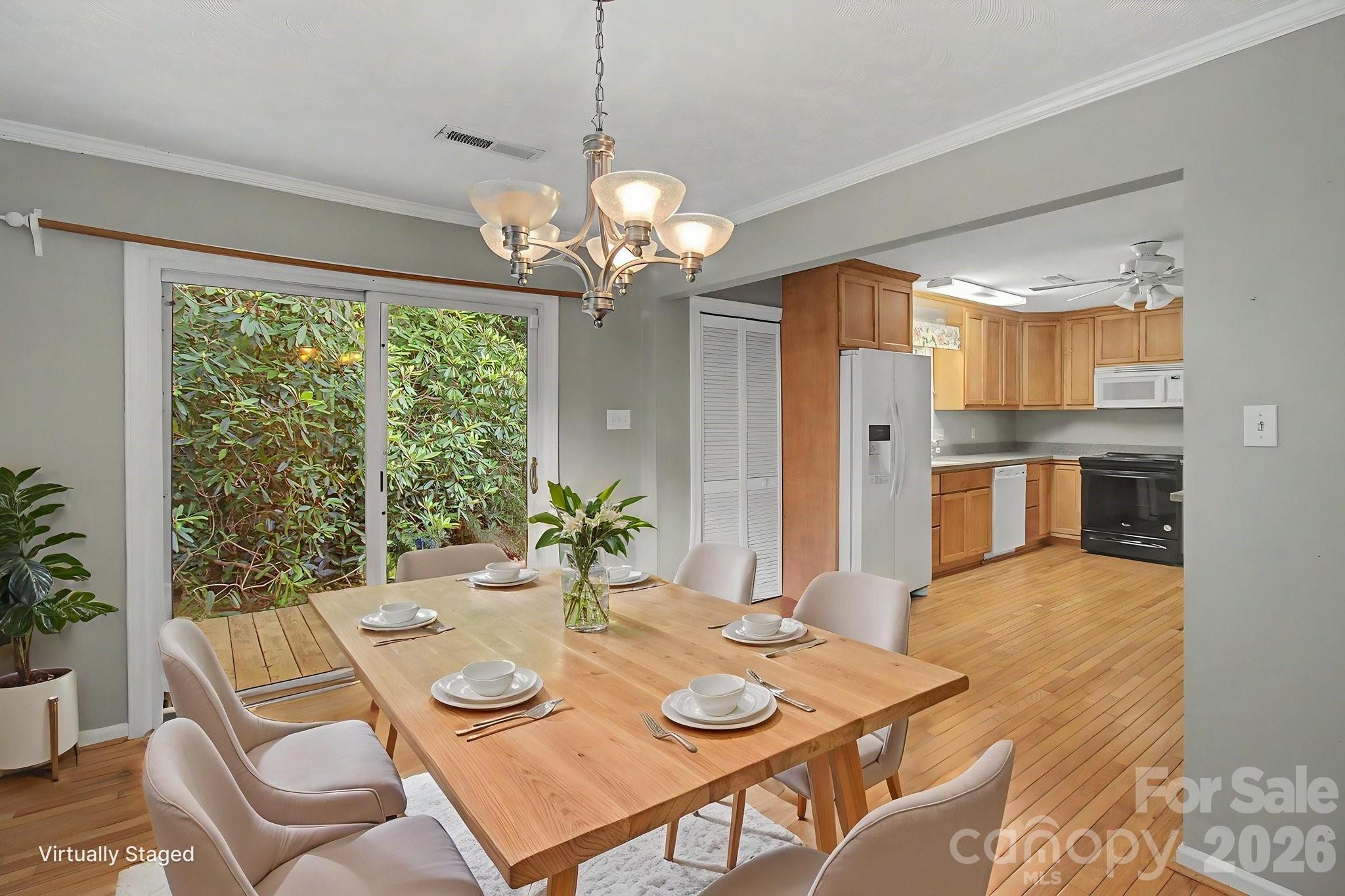 22 Mayfair Drive — Candler