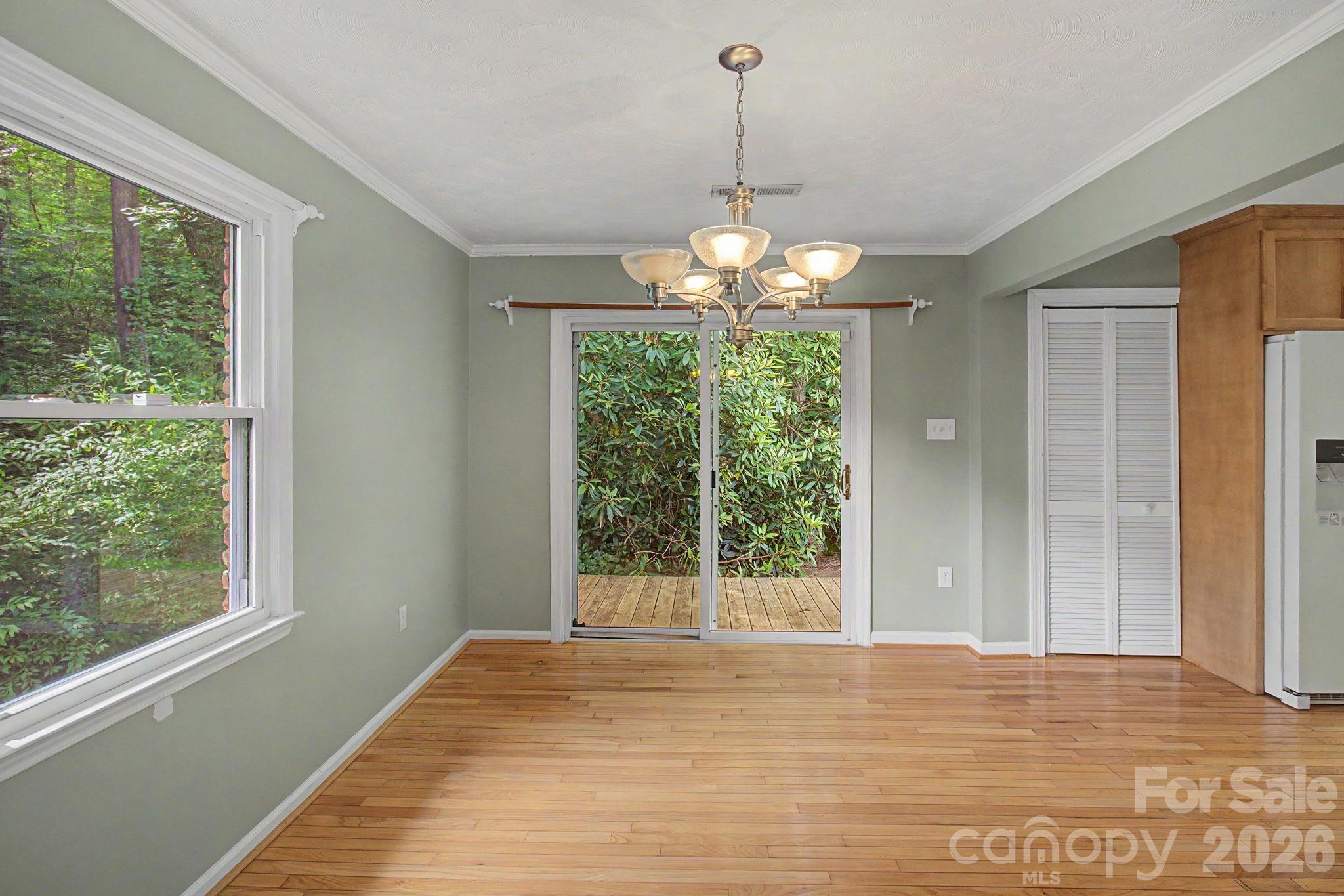 22 Mayfair Drive — Candler