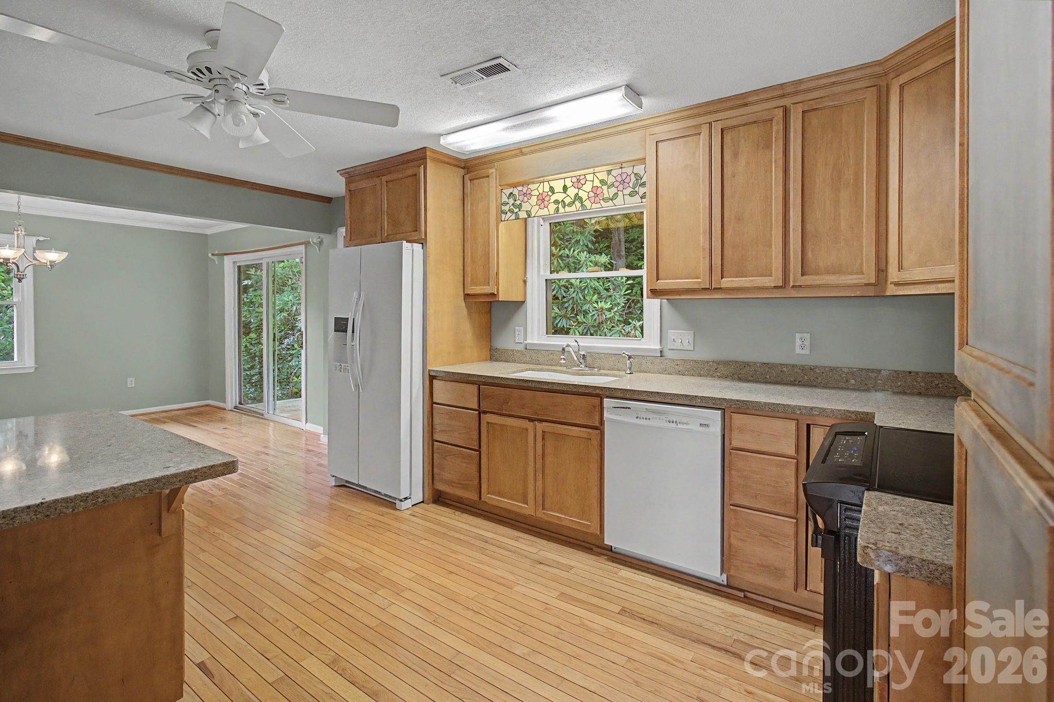 22 Mayfair Drive — Candler