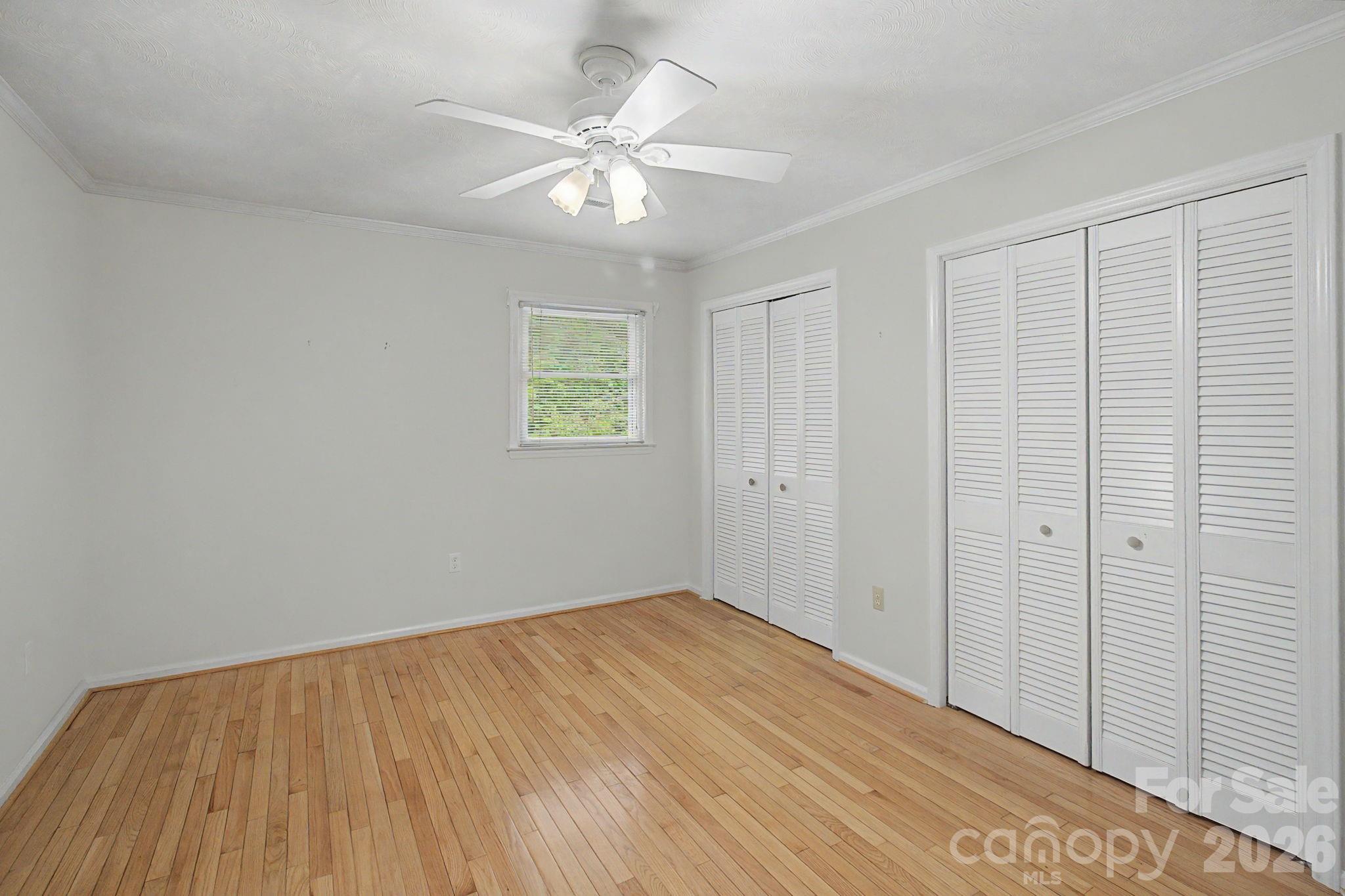 22 Mayfair Drive — Candler
