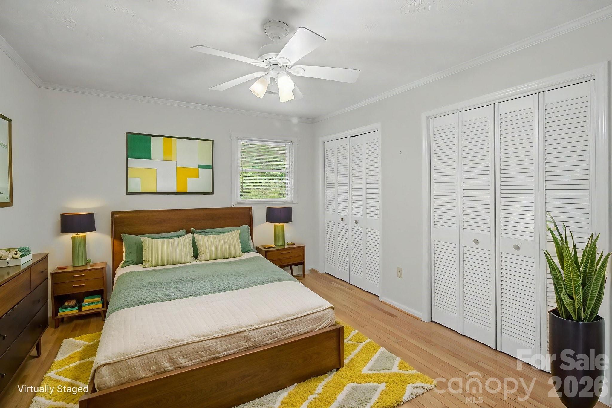 22 Mayfair Drive — Candler