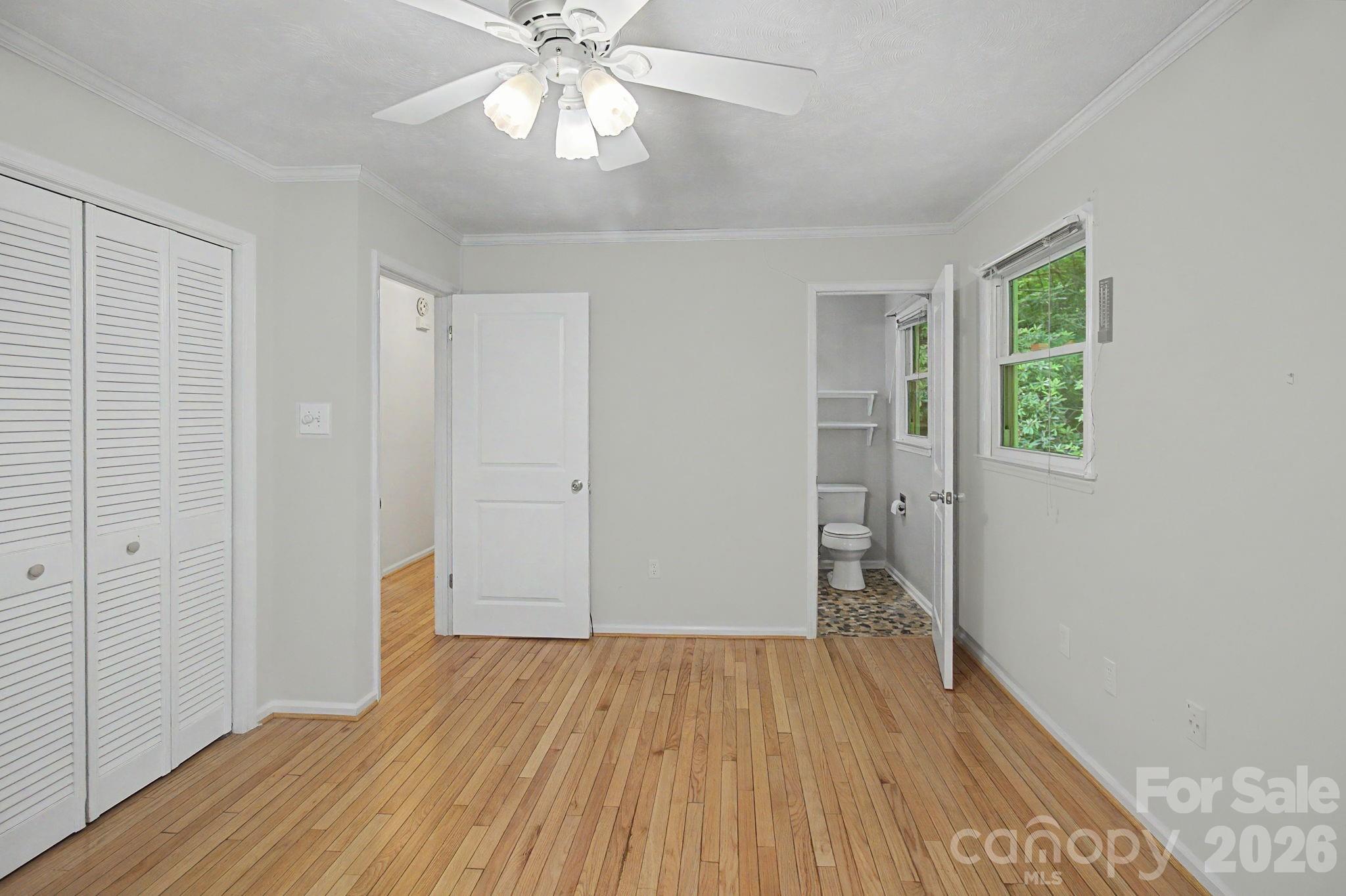 22 Mayfair Drive — Candler
