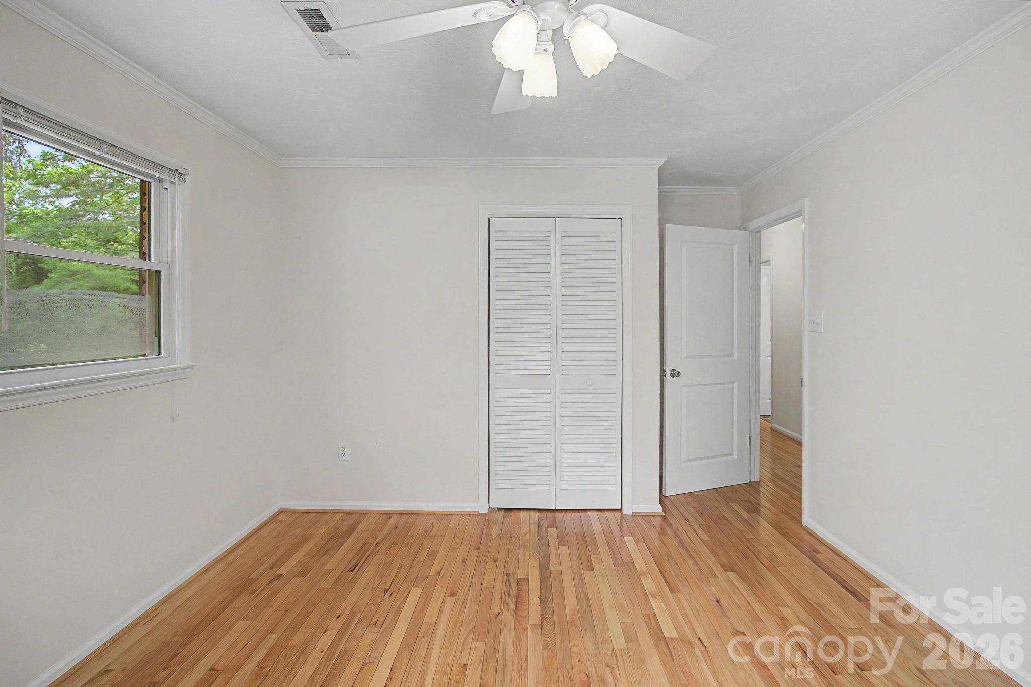 22 Mayfair Drive — Candler