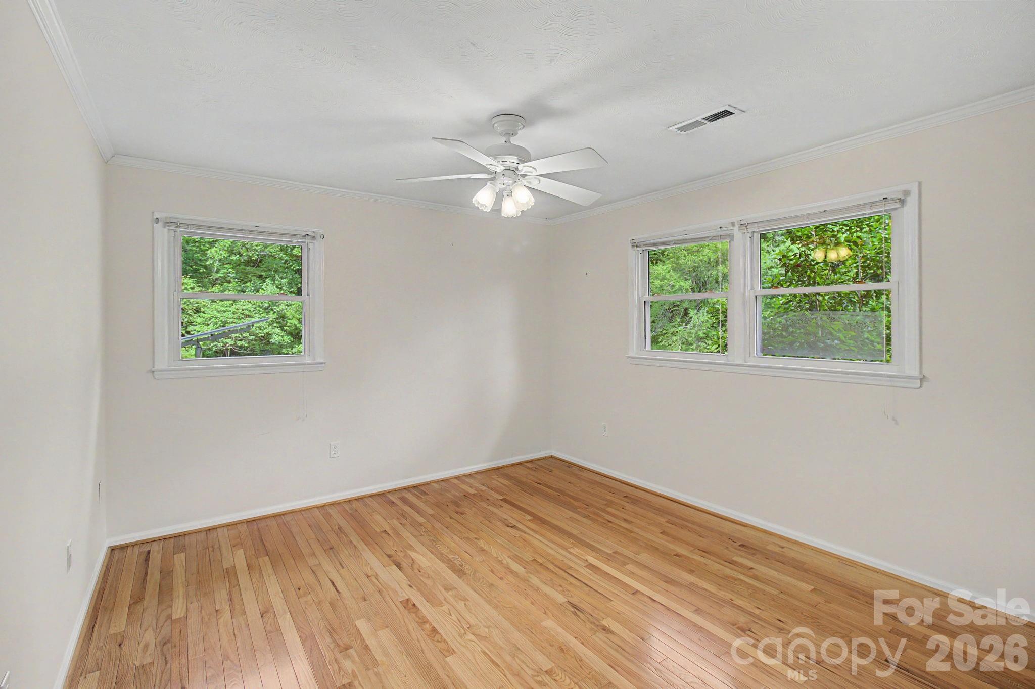 22 Mayfair Drive — Candler
