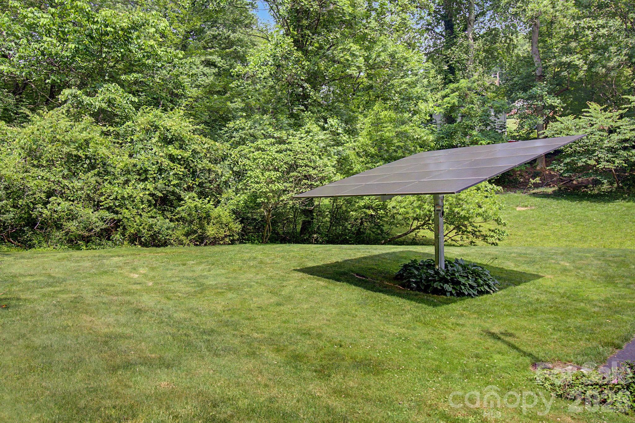 22 Mayfair Drive — Candler
