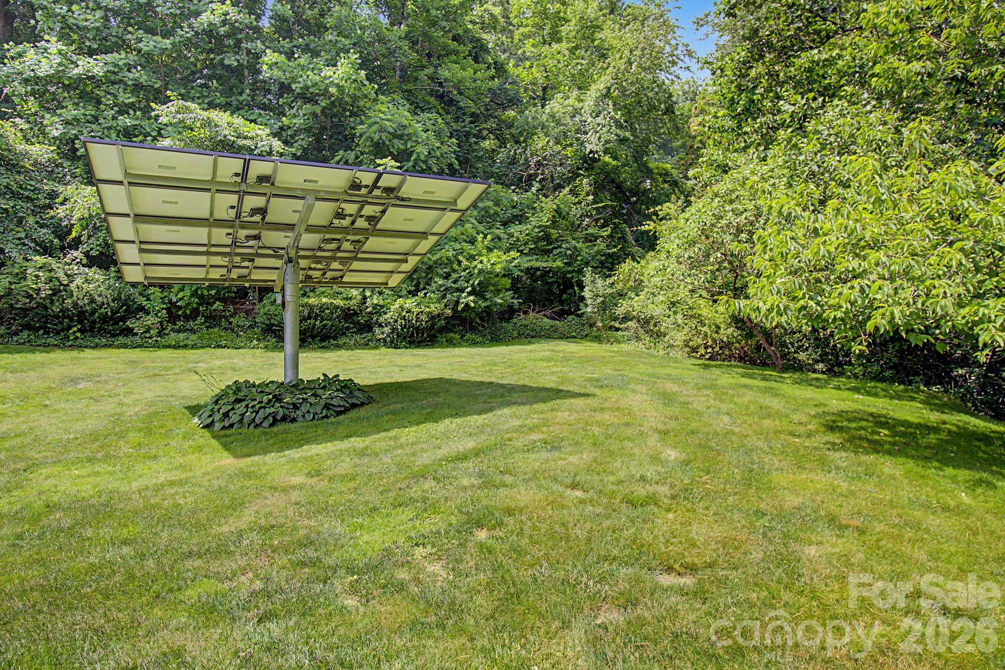 22 Mayfair Drive — Candler