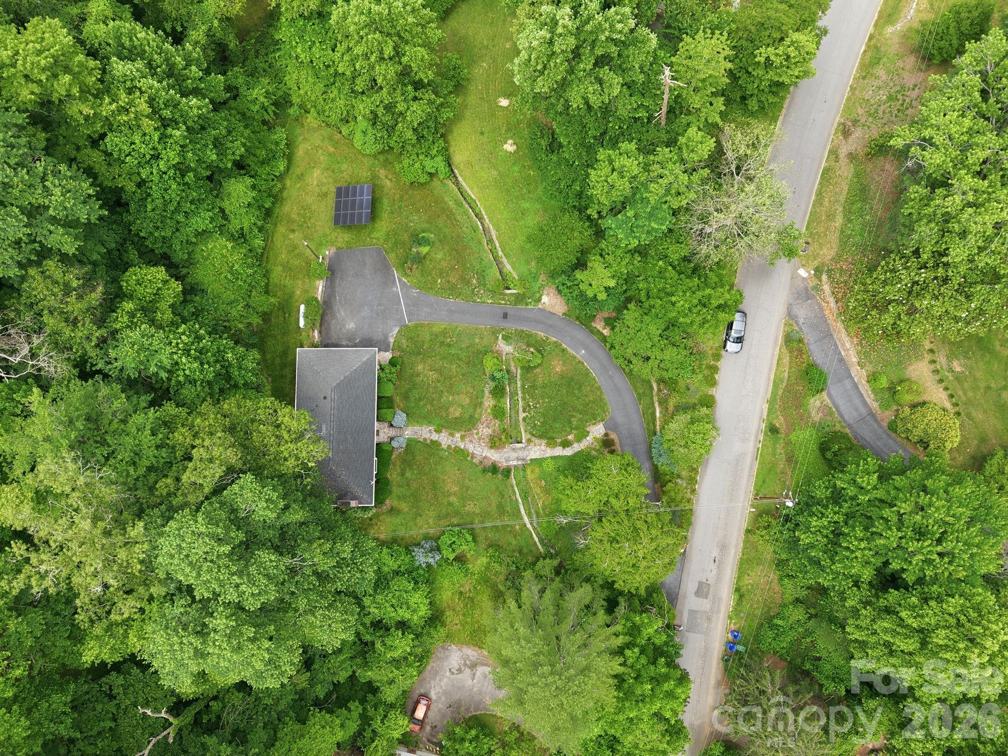 22 Mayfair Drive — Candler