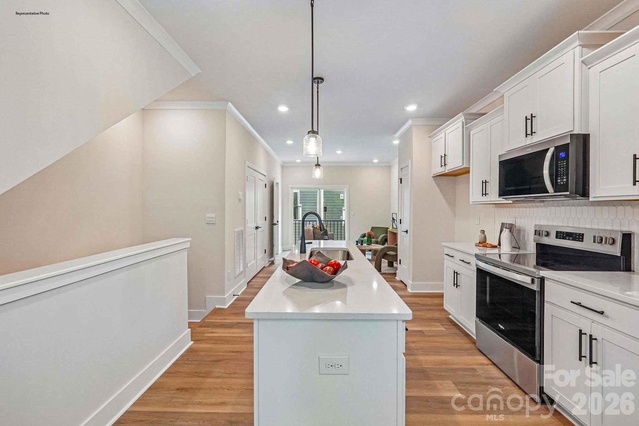 5108 S Tryon Street — Charlotte