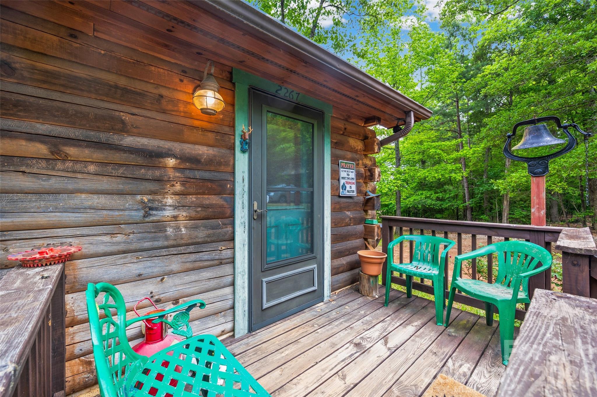47 Ac Killian Road — Edgemoor