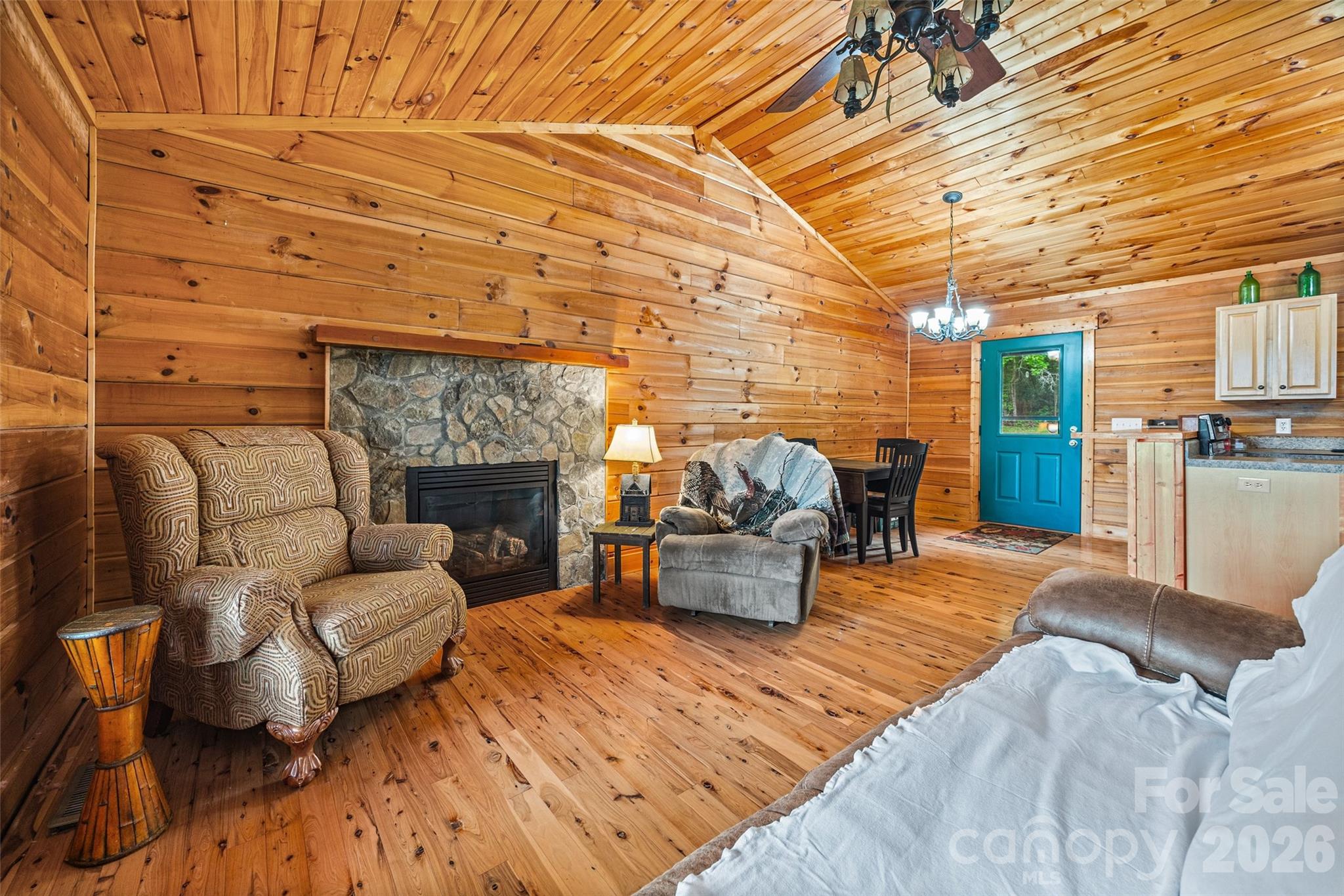 47 Ac Killian Road — Edgemoor