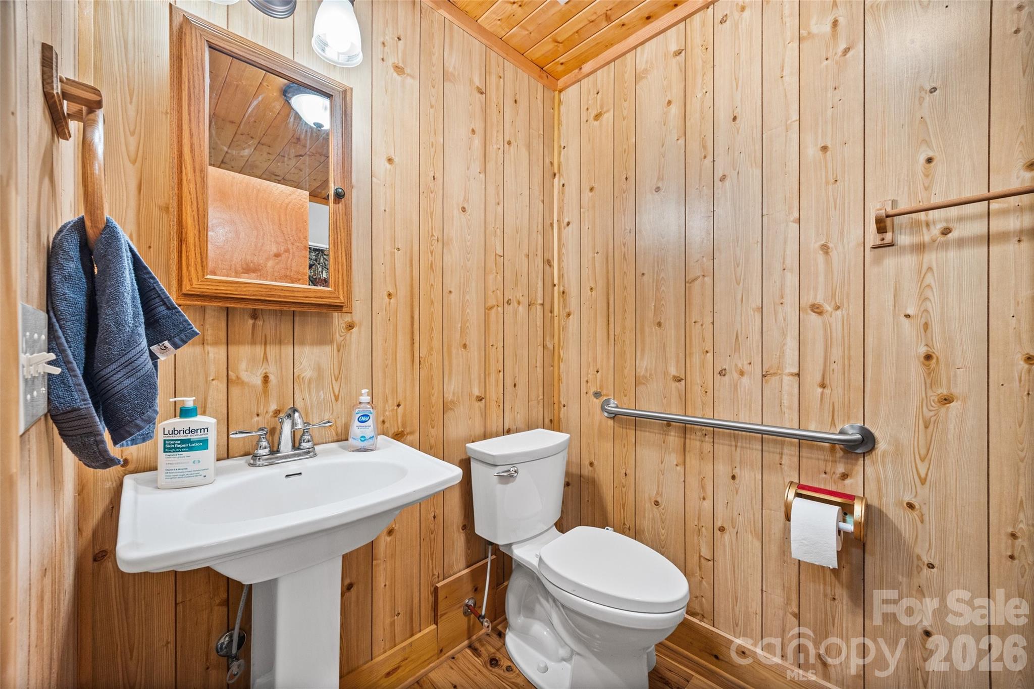 47 Ac Killian Road — Edgemoor