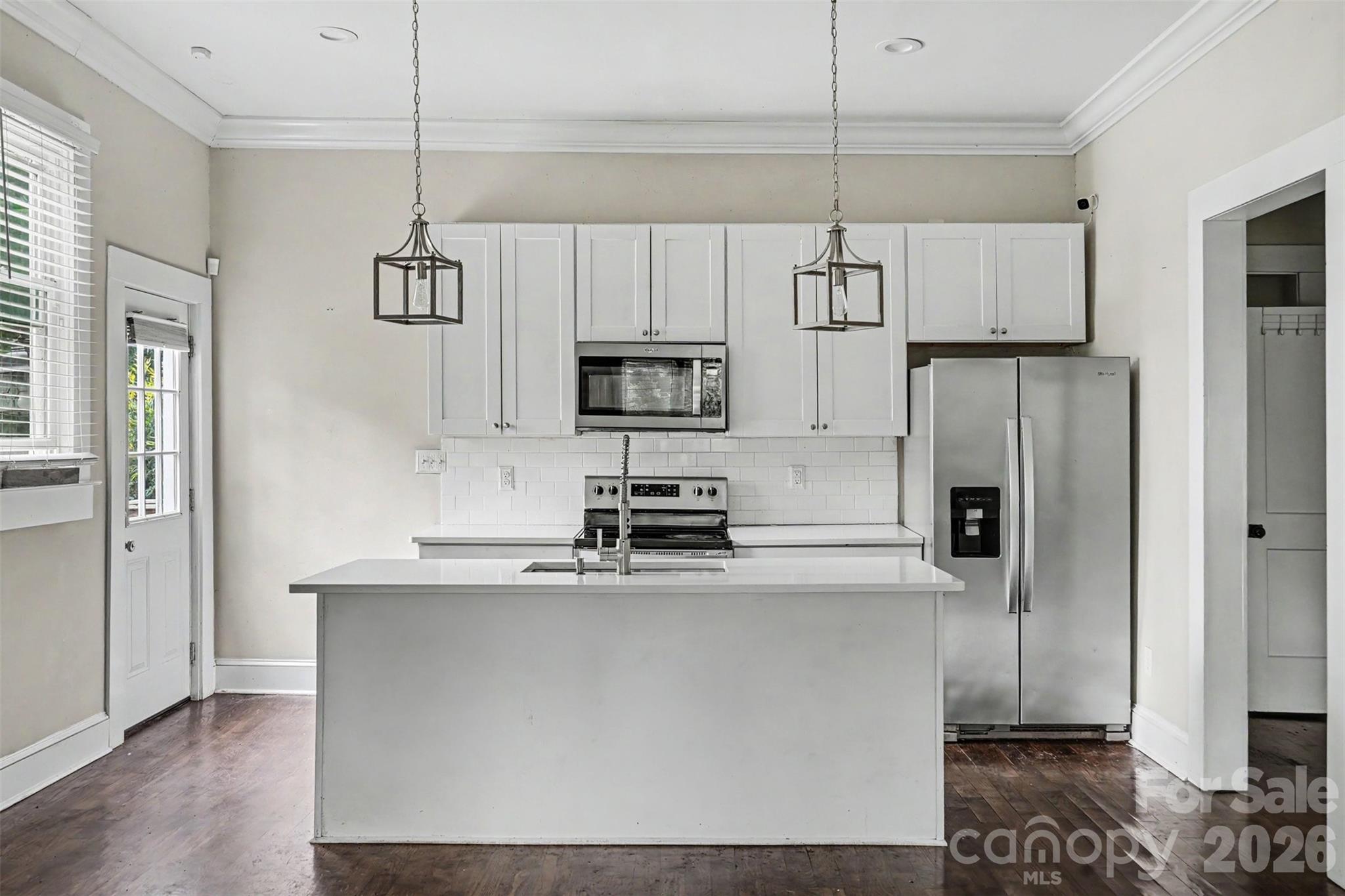 80 Kerr Street NW — Concord