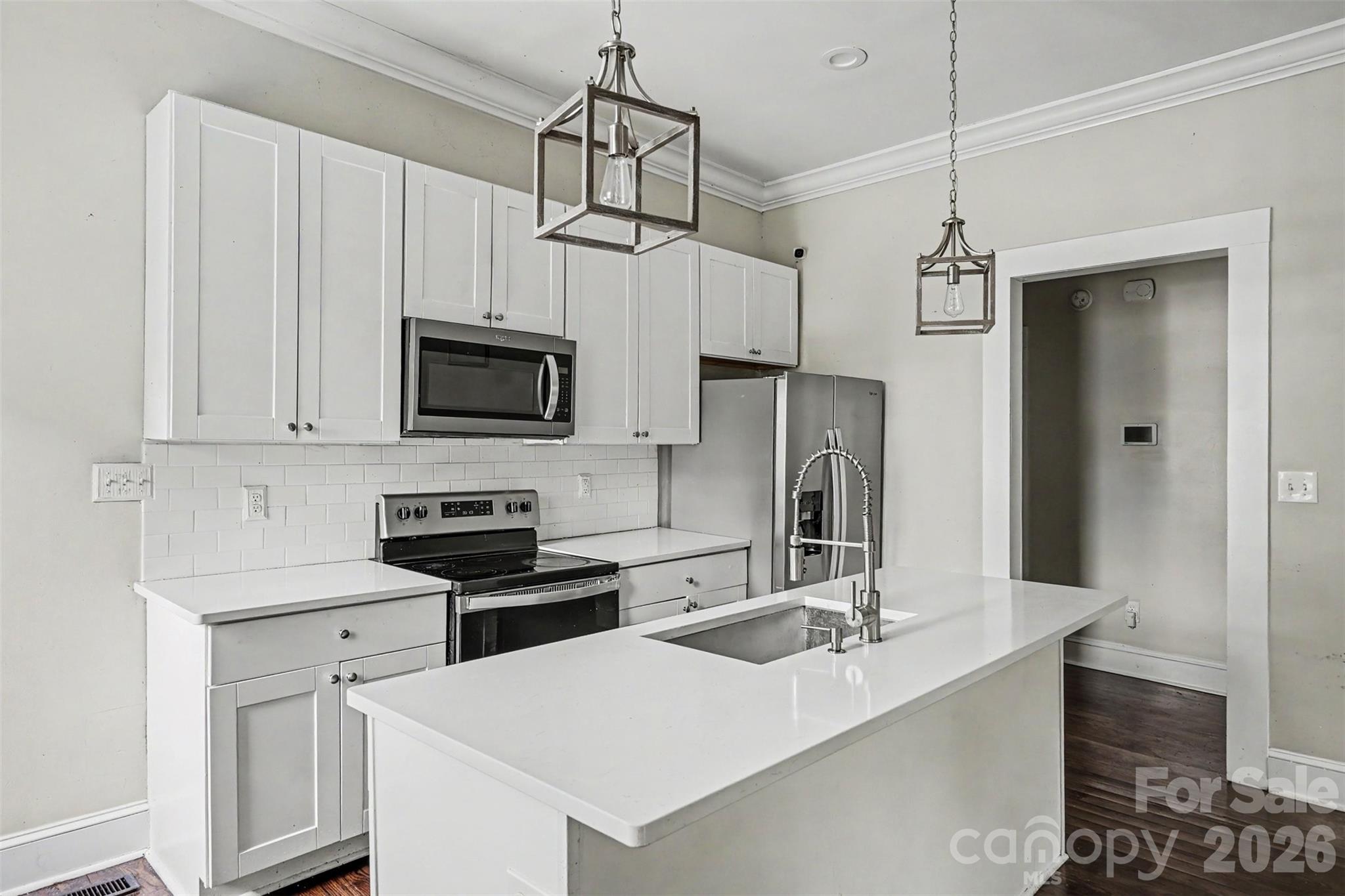 80 Kerr Street NW — Concord