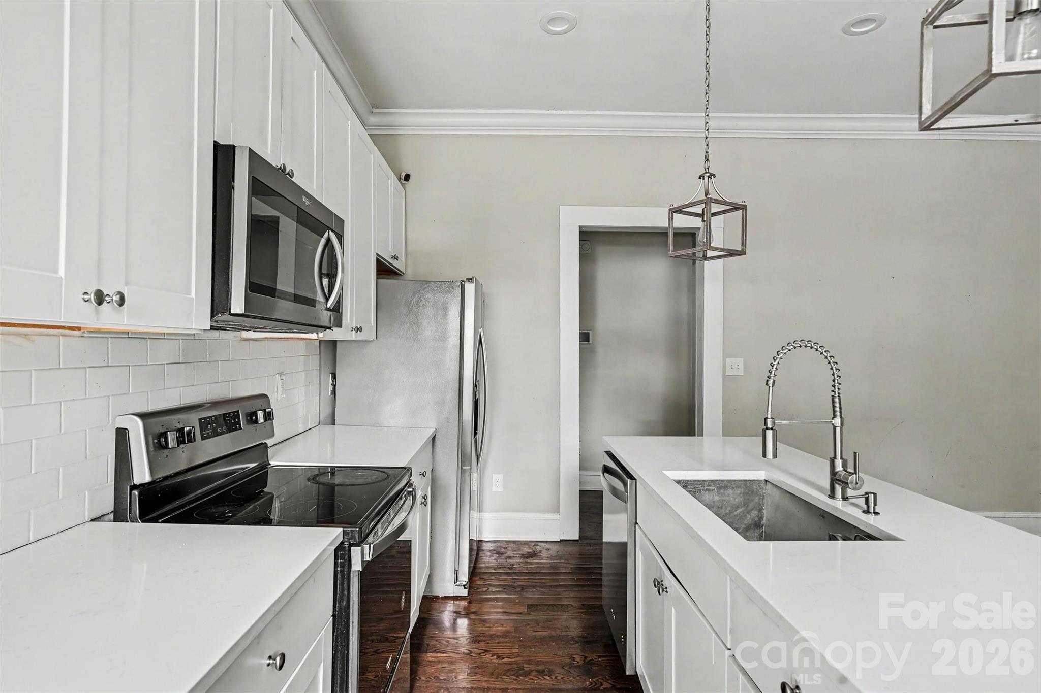 80 Kerr Street NW — Concord