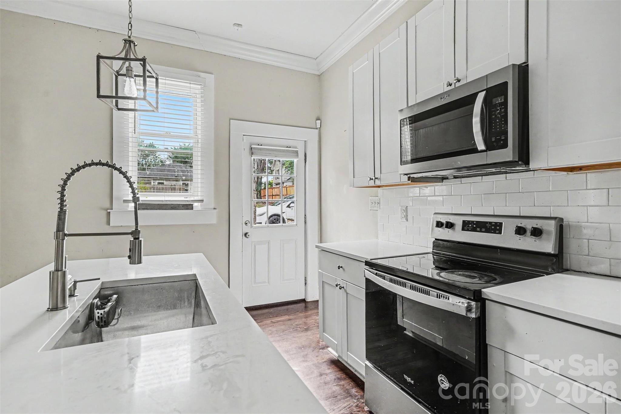 80 Kerr Street NW — Concord