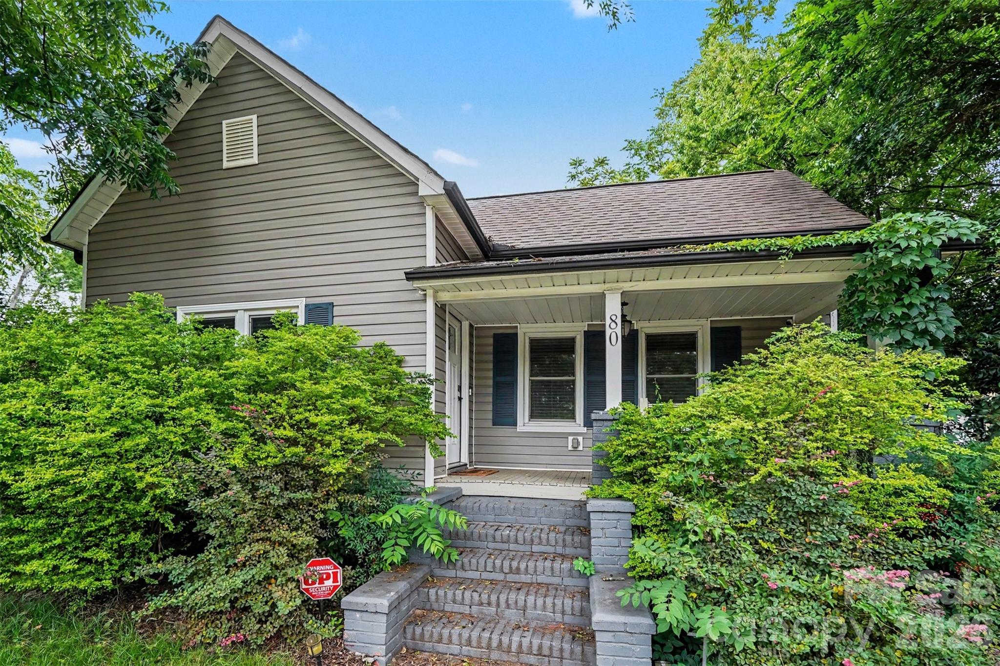 80 Kerr Street NW — Concord