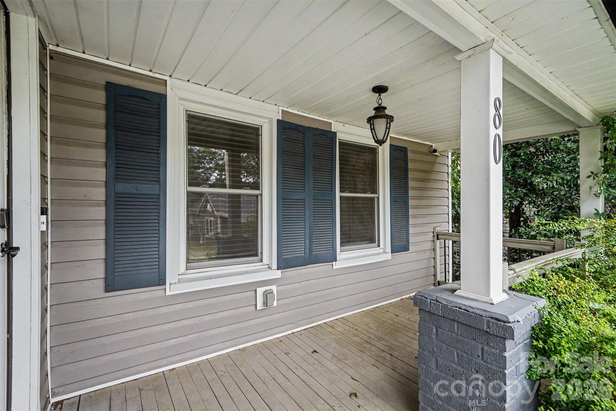 80 Kerr Street NW — Concord