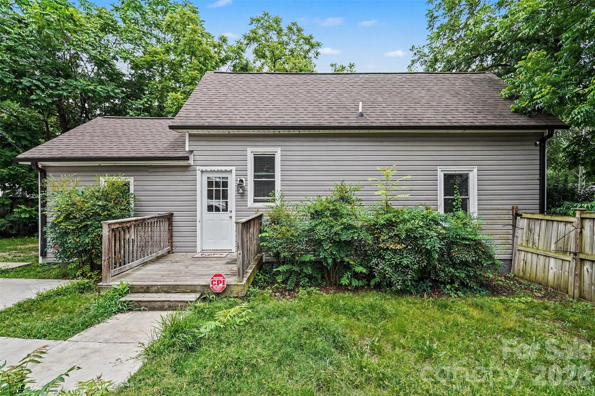 80 Kerr Street NW — Concord