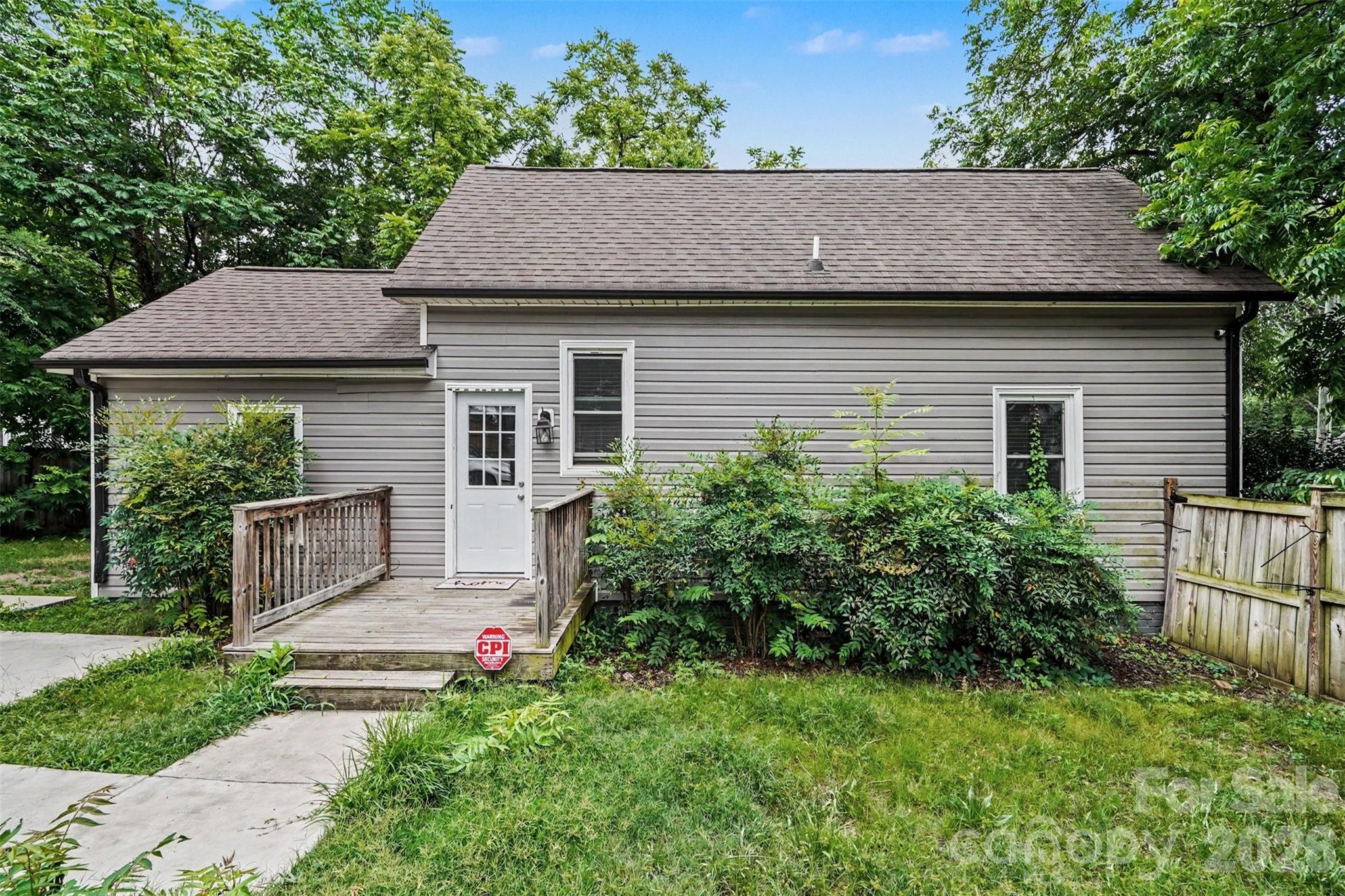80 Kerr Street NW — Concord