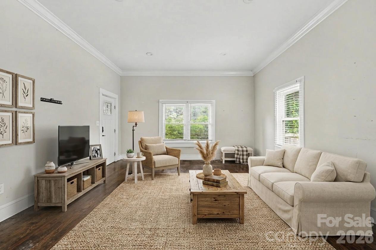 80 Kerr Street NW — Concord
