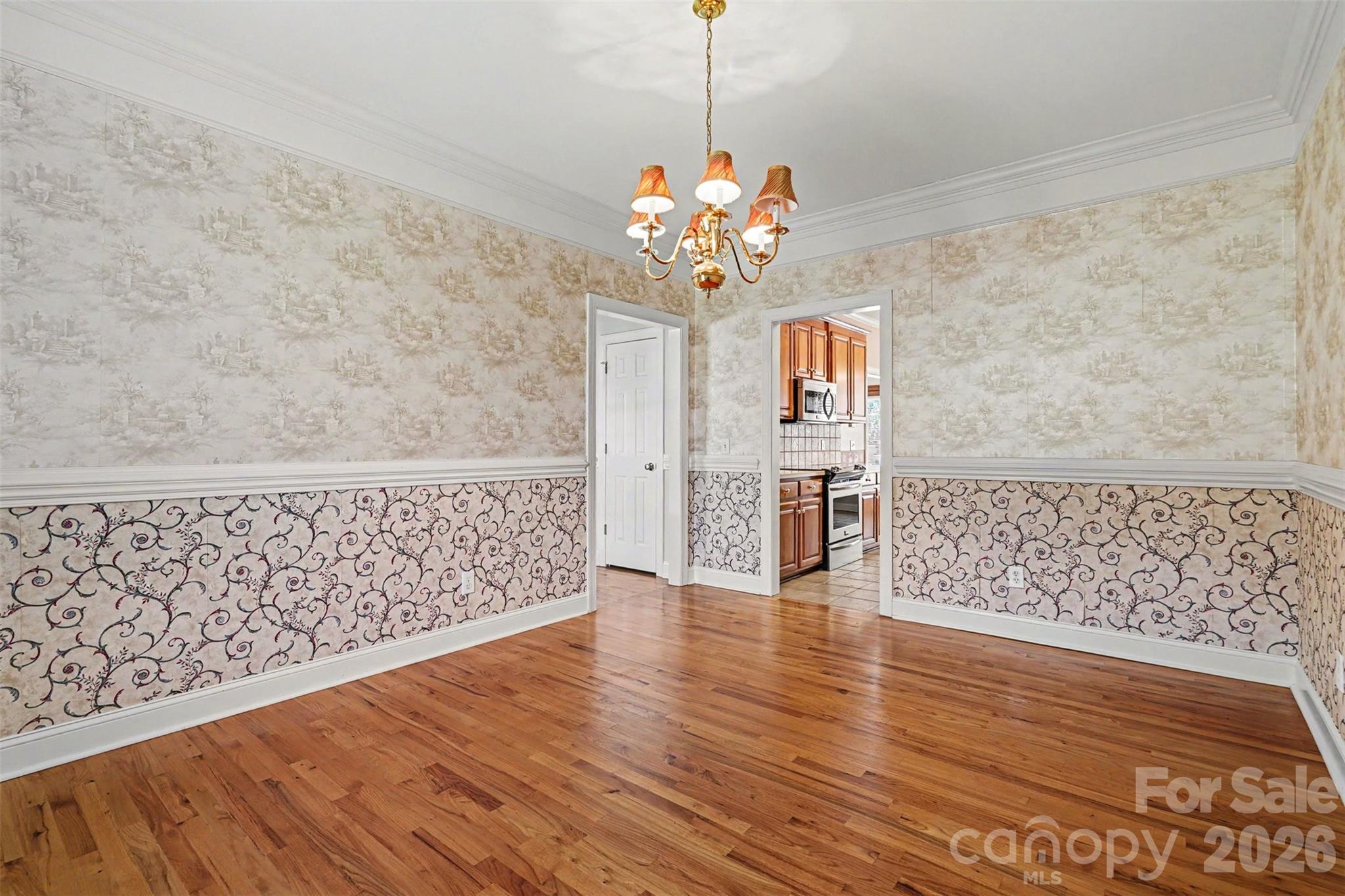 8200 Mt Olive Road — Concord