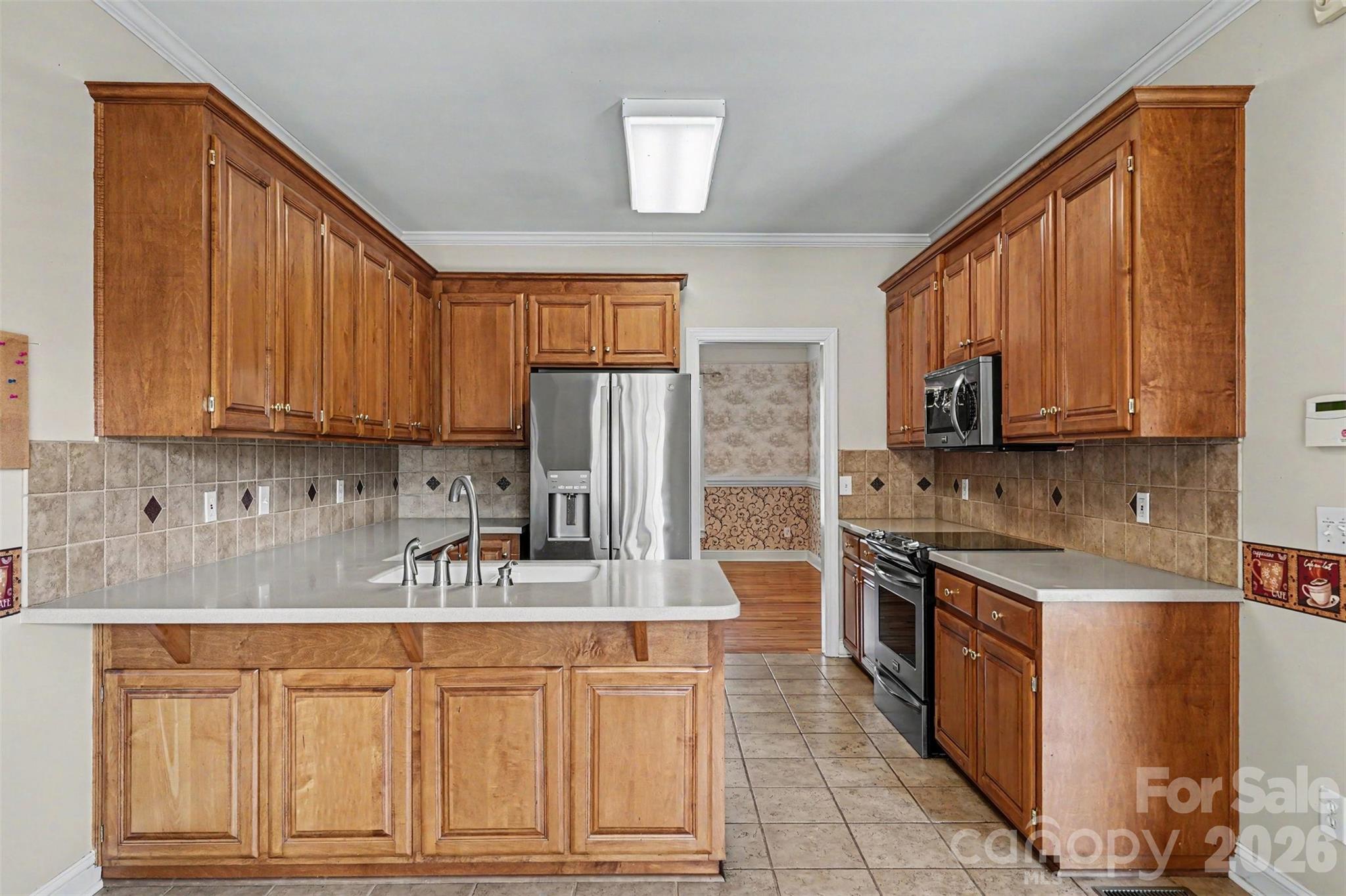 8200 Mt Olive Road — Concord